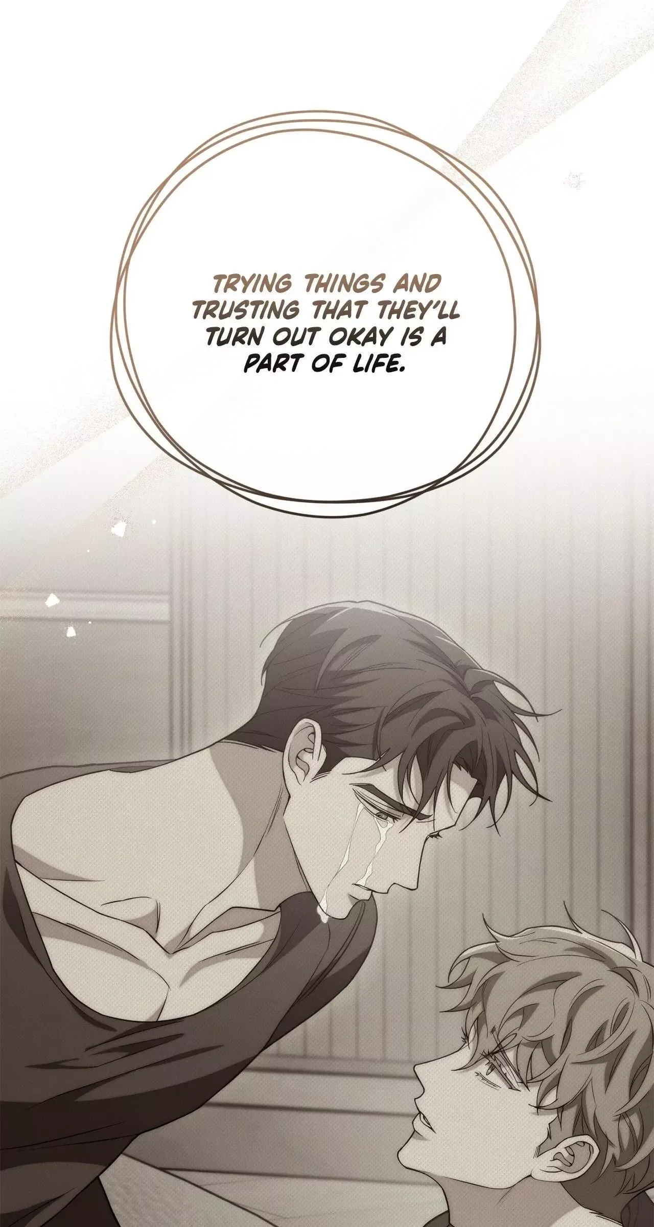 Unfinished Business Chapter 58 page 42