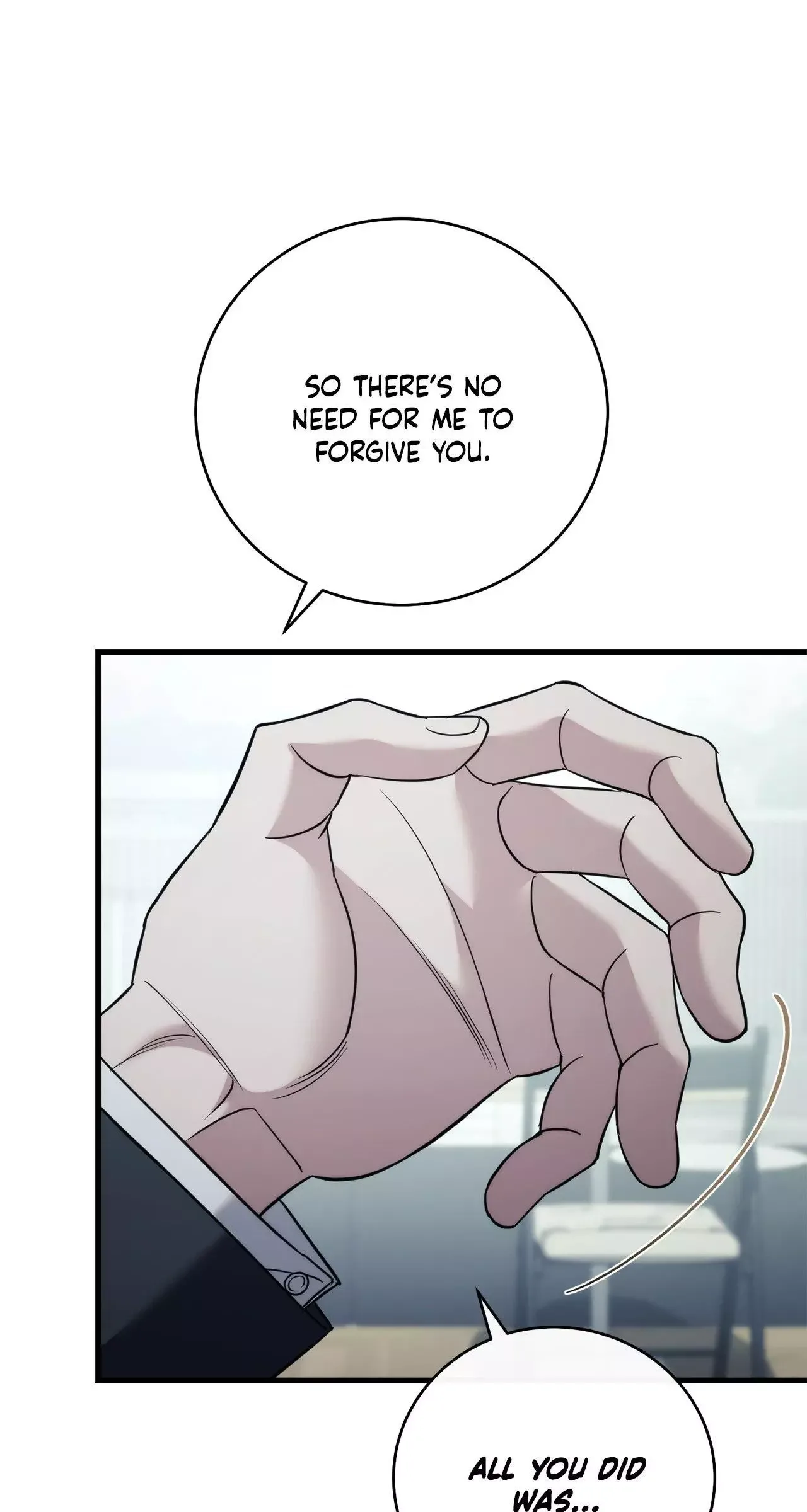 Unfinished Business Chapter 58 page 46