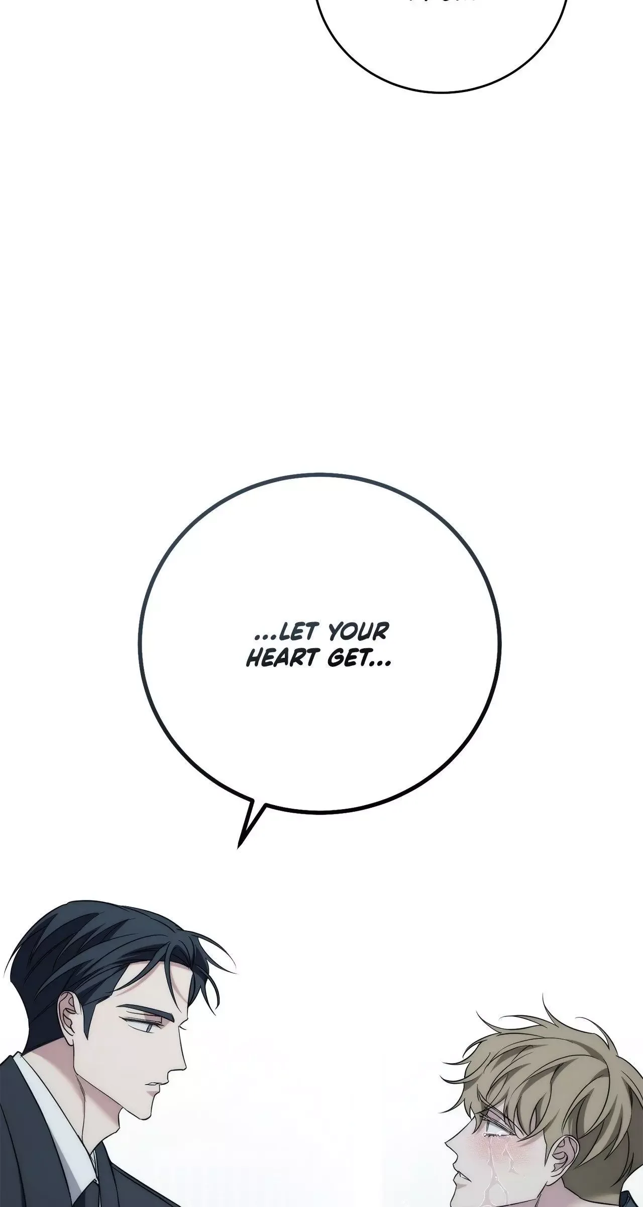 Unfinished Business Chapter 58 page 47