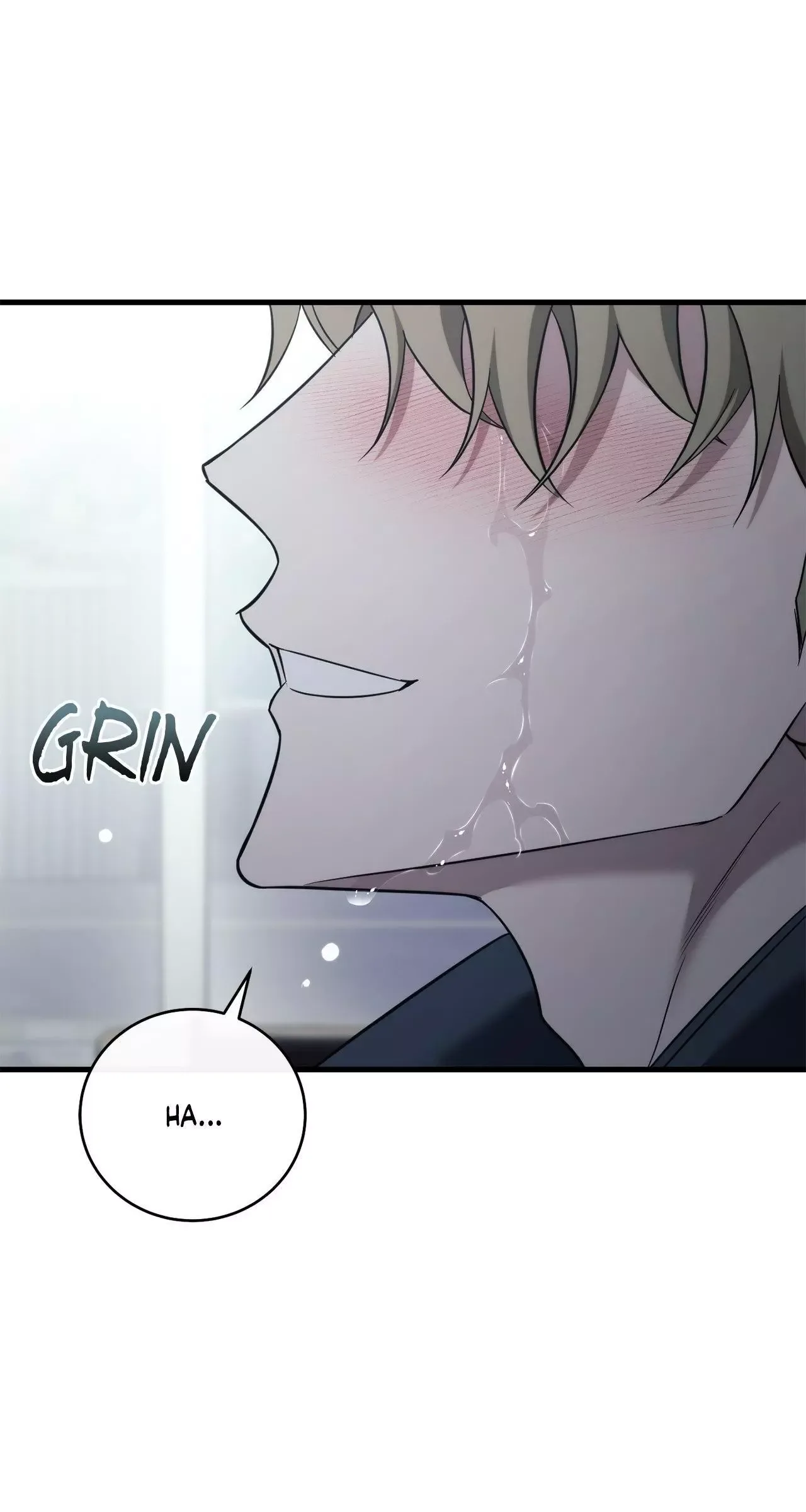 Unfinished Business Chapter 58 page 49
