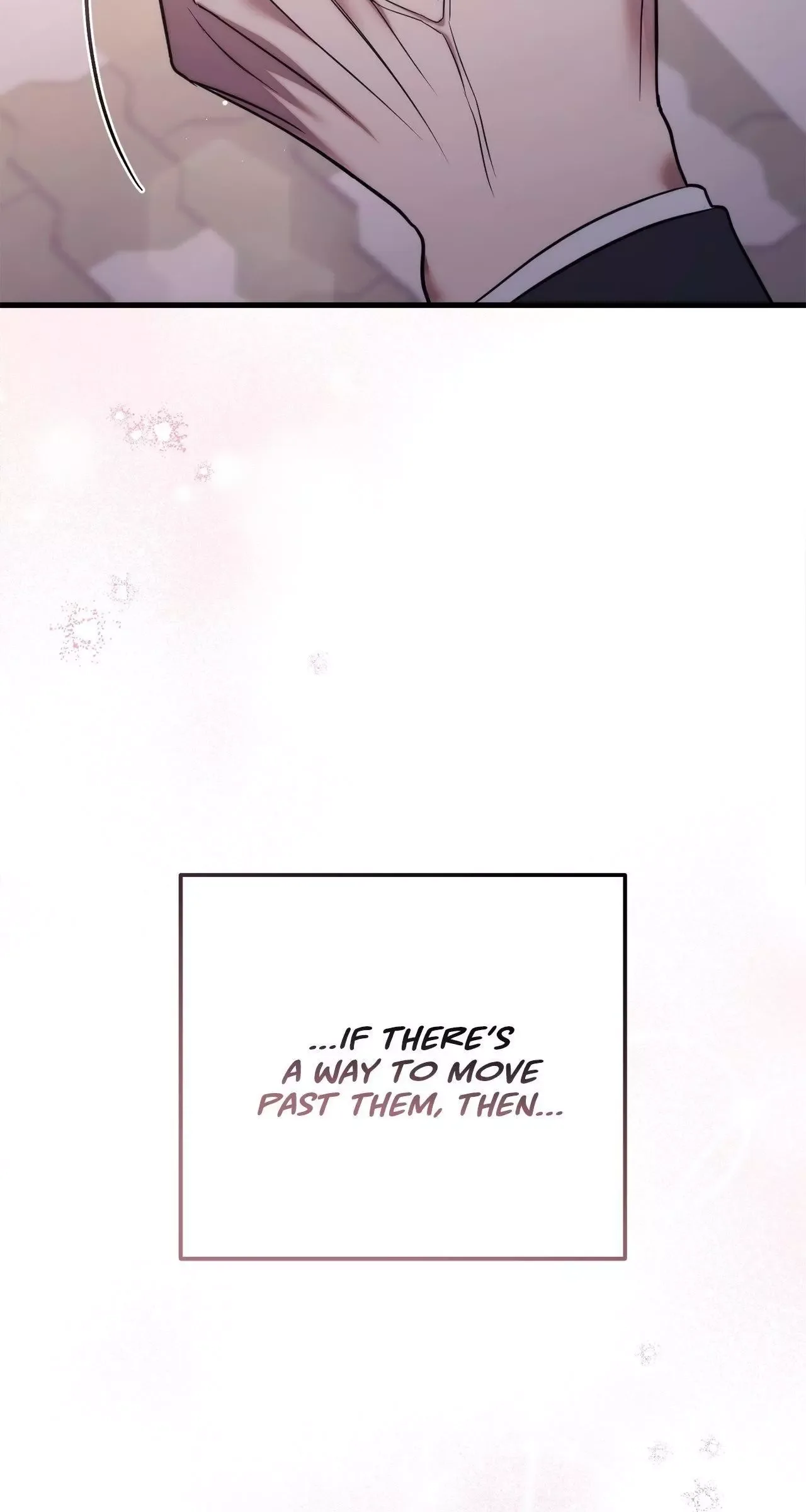 Unfinished Business Chapter 58 page 60