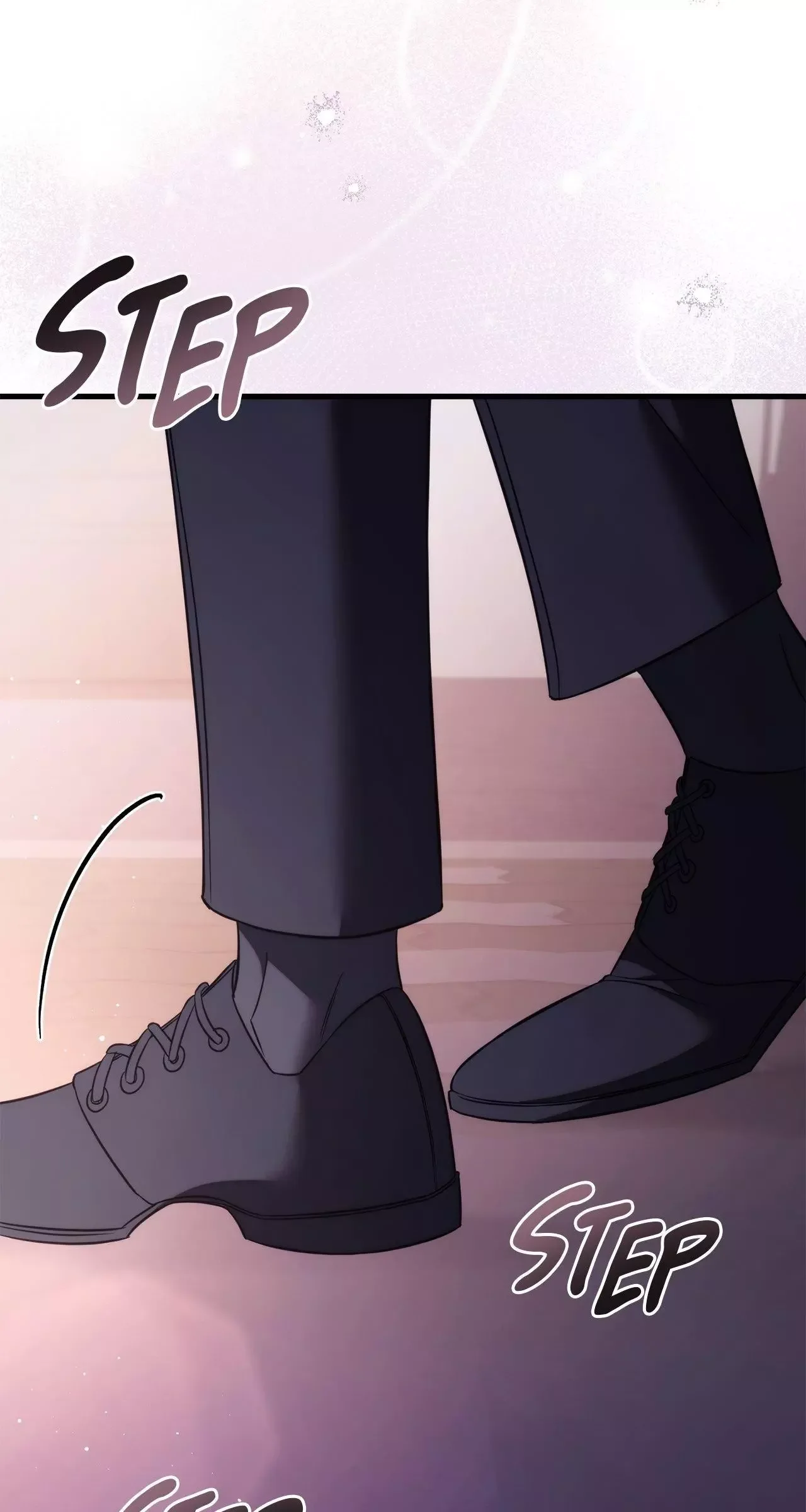 Unfinished Business Chapter 58 page 61
