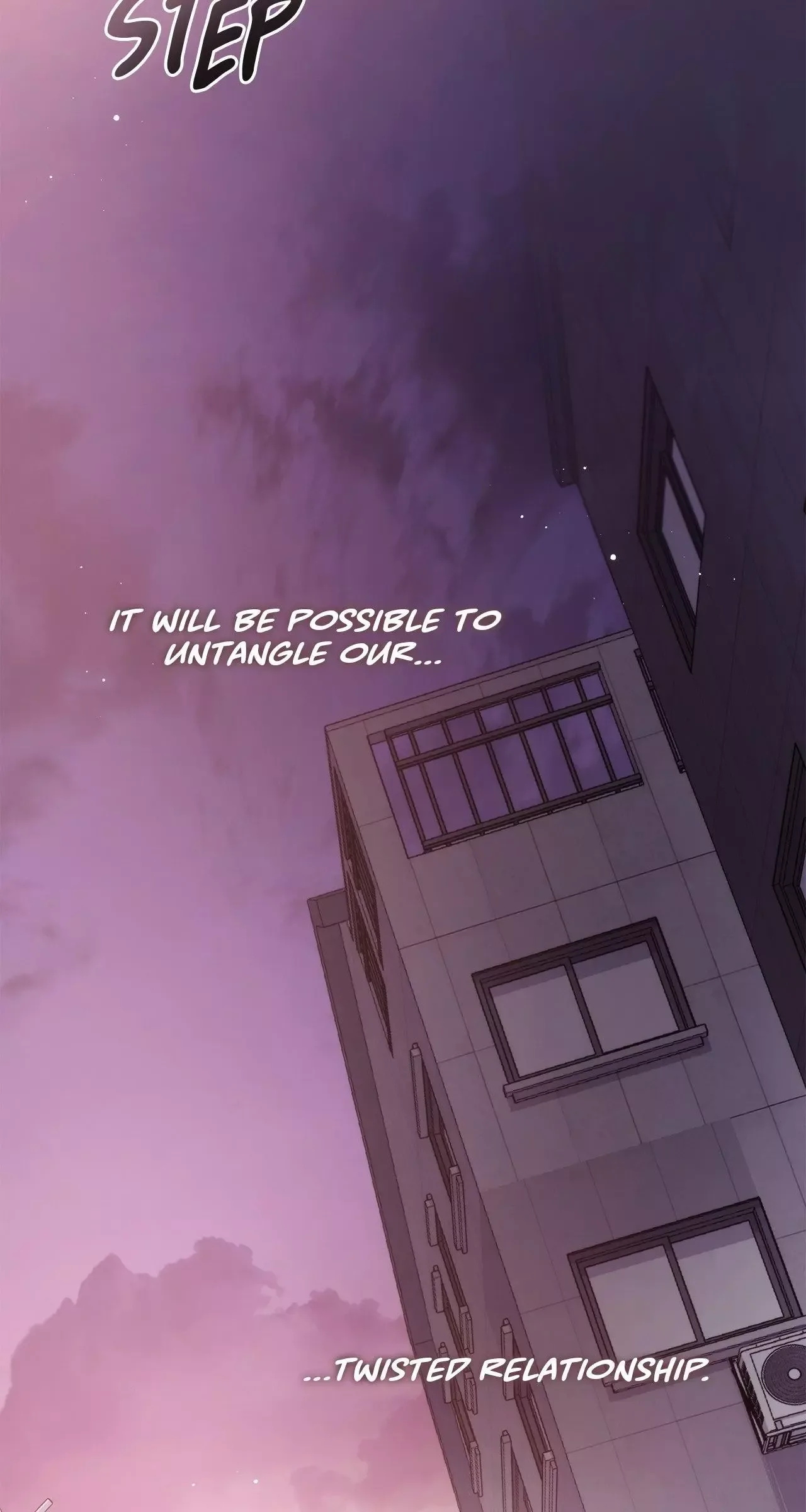 Unfinished Business Chapter 58 page 62