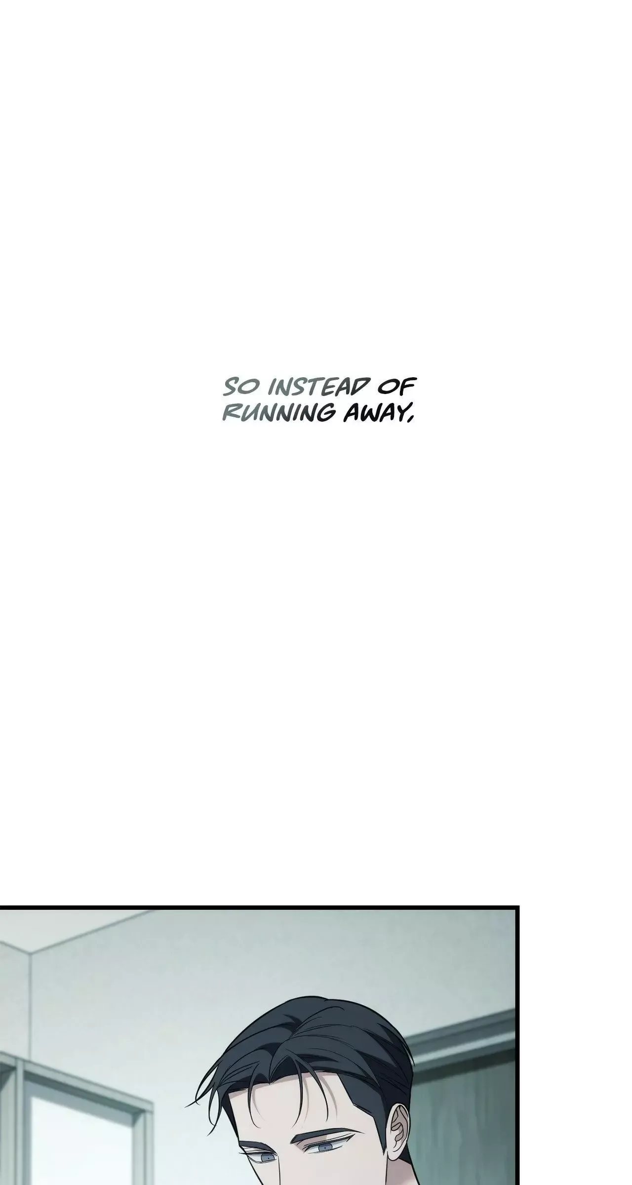 Unfinished Business Chapter 58 page 66