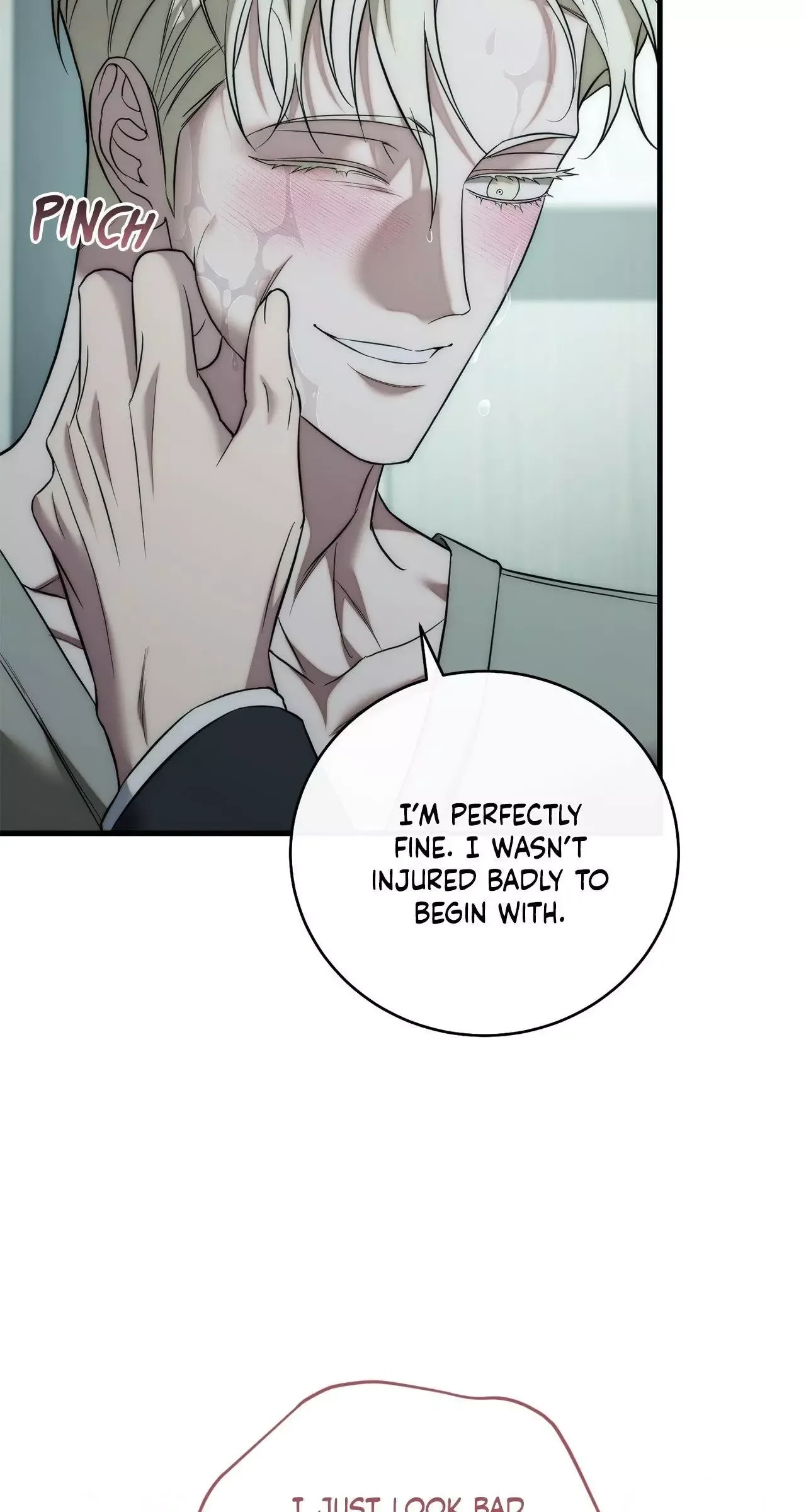 Unfinished Business Chapter 58 page 75