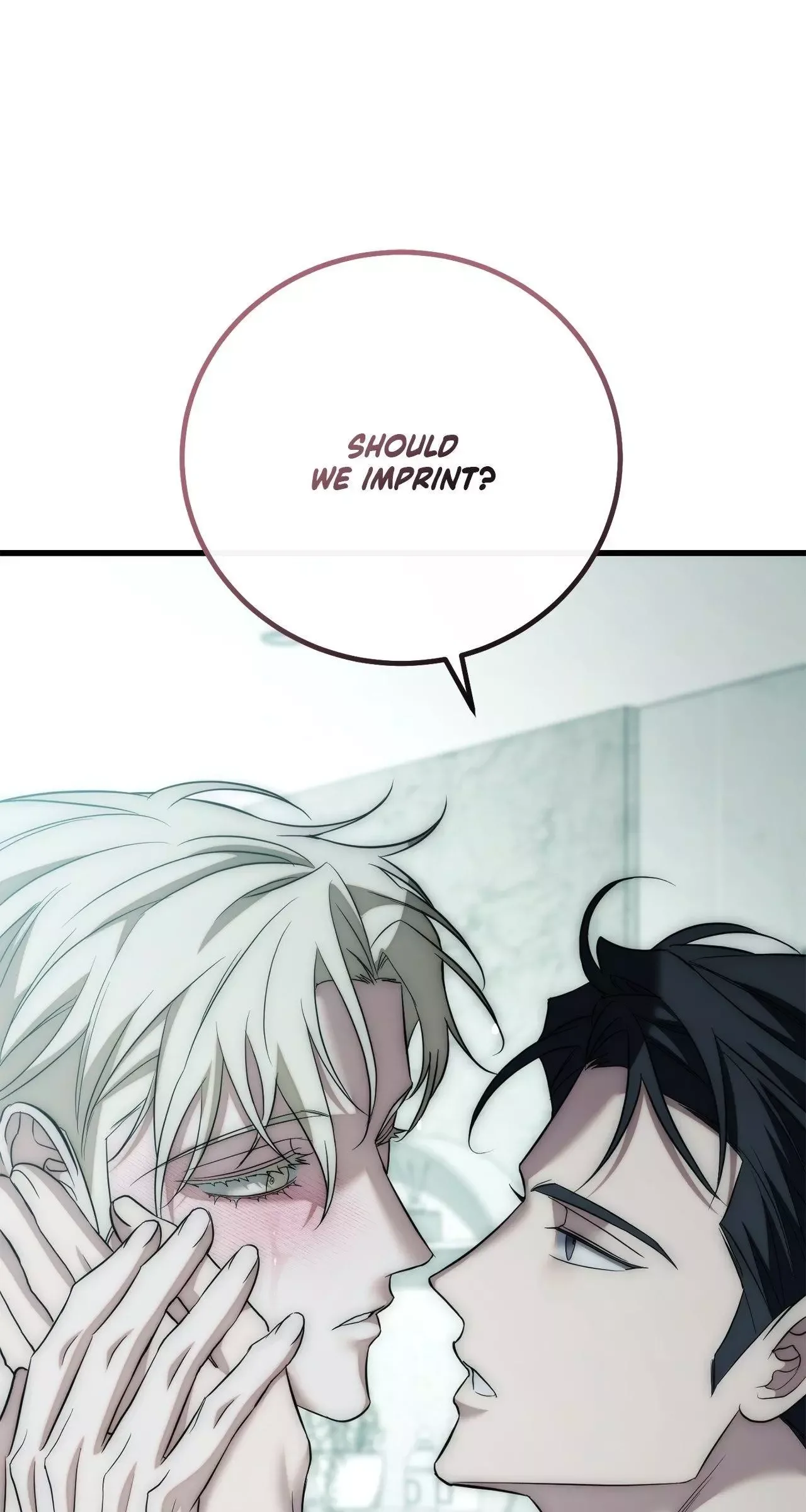 Unfinished Business Chapter 58 page 80
