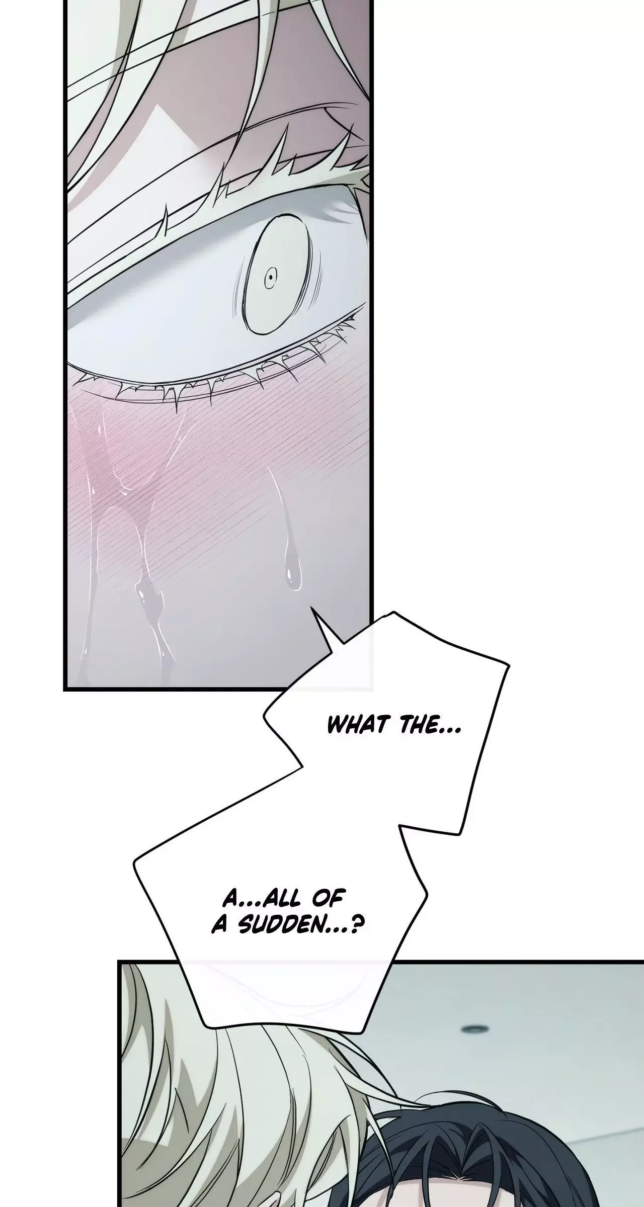 Unfinished Business Chapter 58 page 82