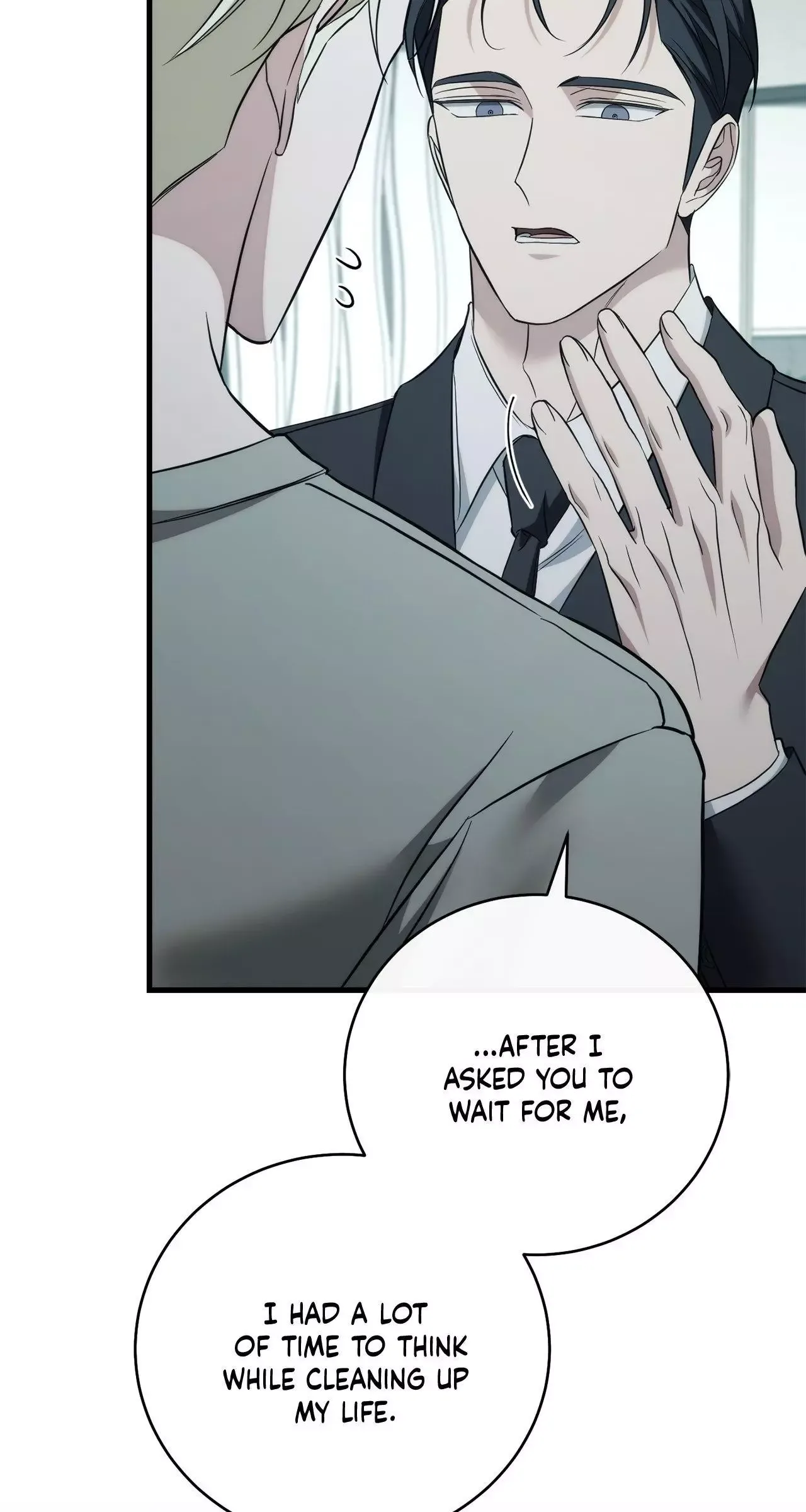 Unfinished Business Chapter 58 page 83