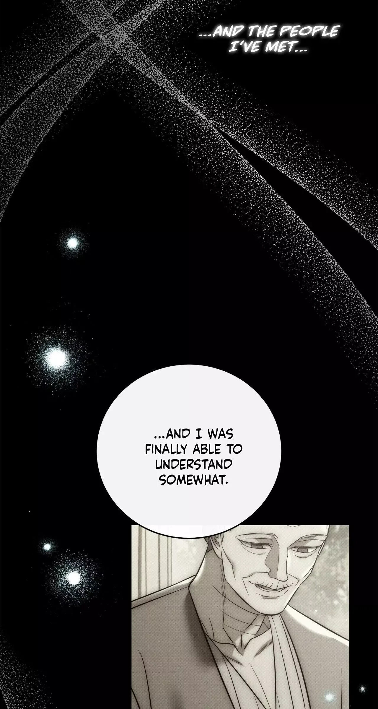 Unfinished Business Chapter 58 page 85