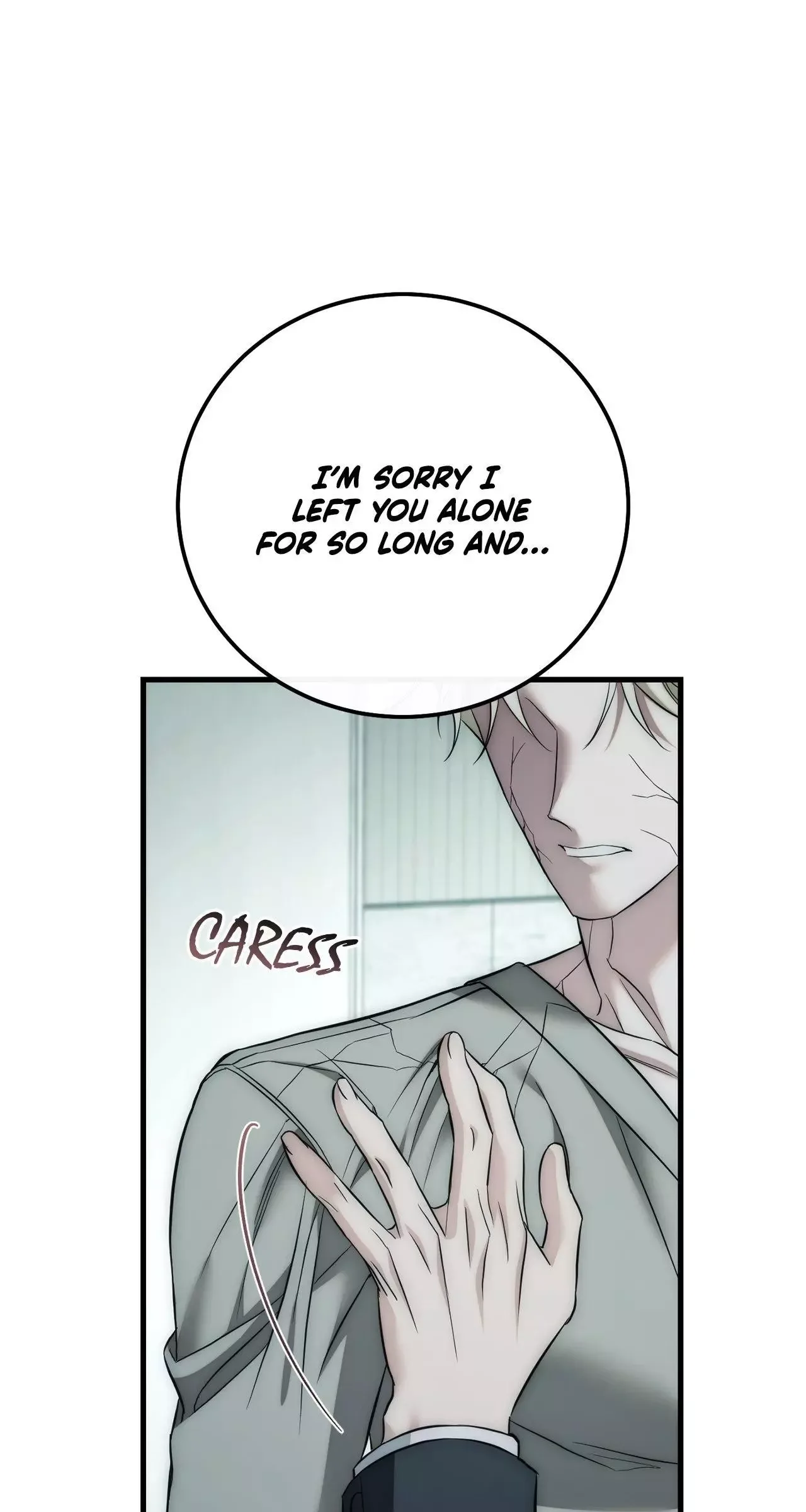 Unfinished Business Chapter 58 page 96