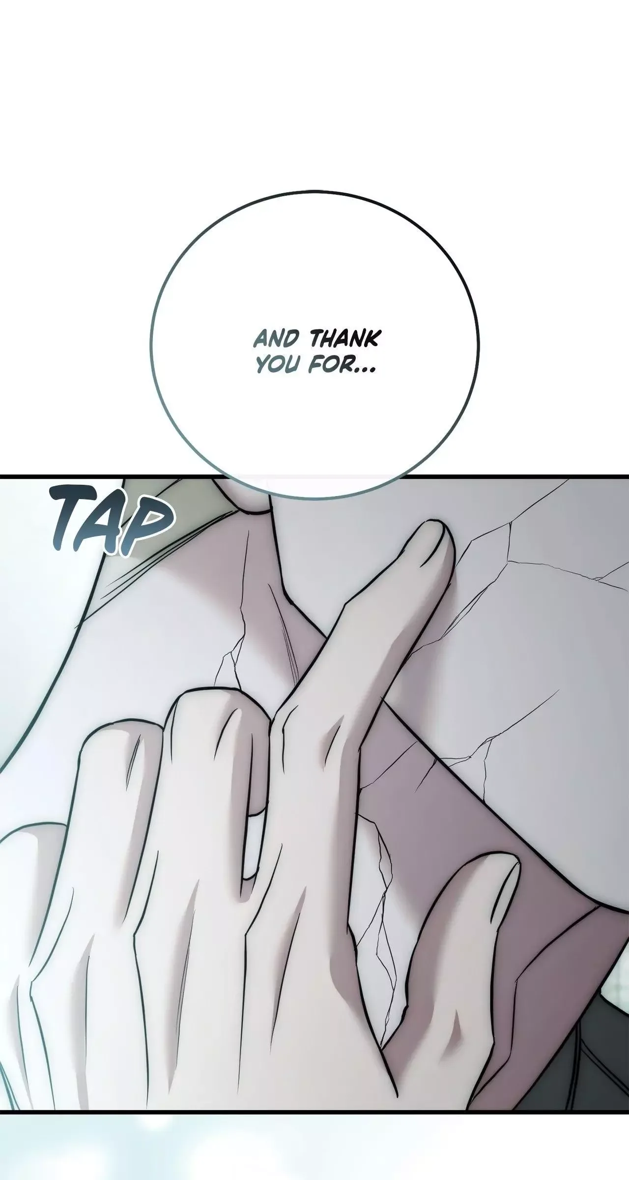 Unfinished Business Chapter 58 page 98