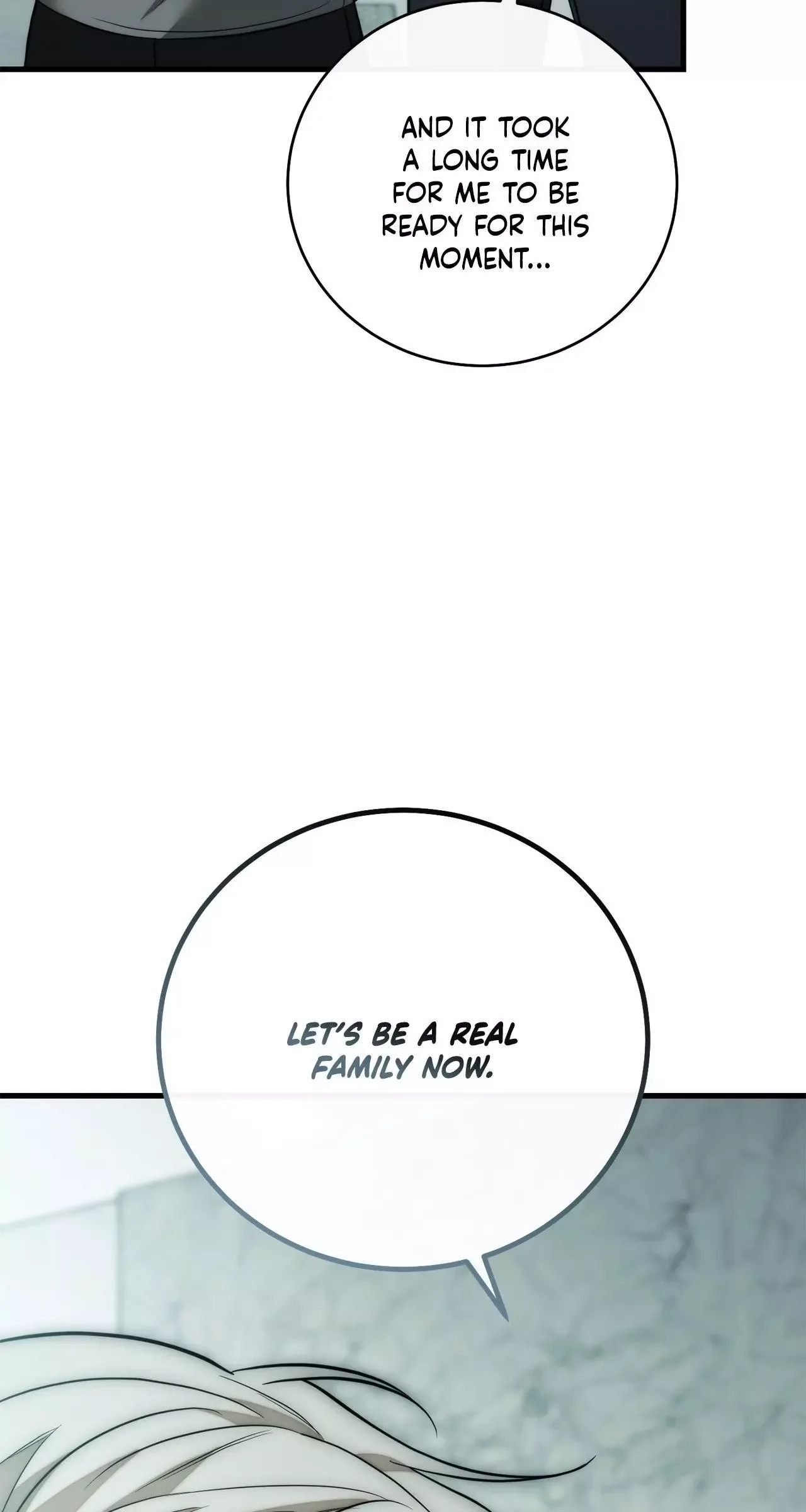 Unfinished Business Chapter 58 page 102