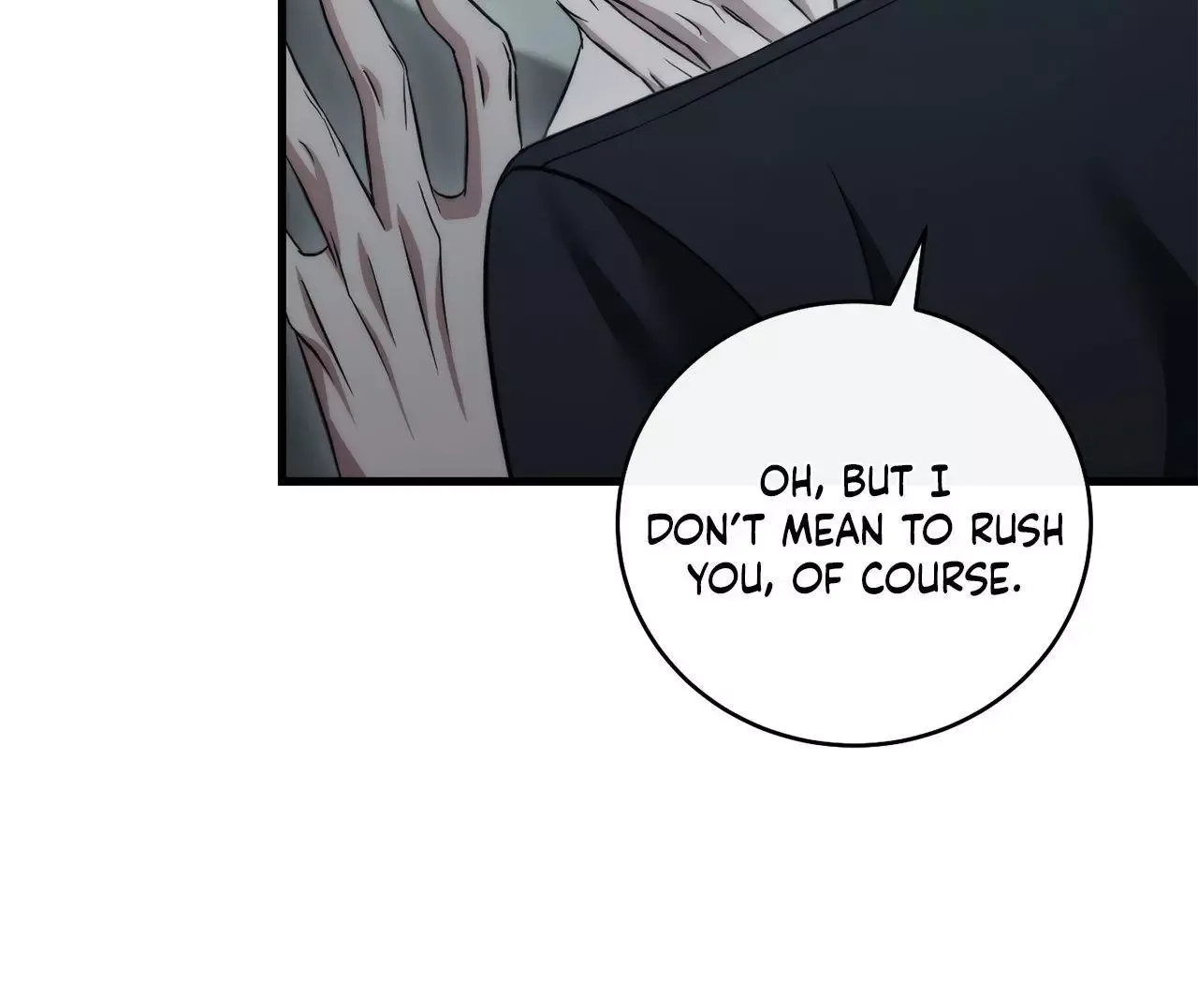 Unfinished Business Chapter 58 page 105