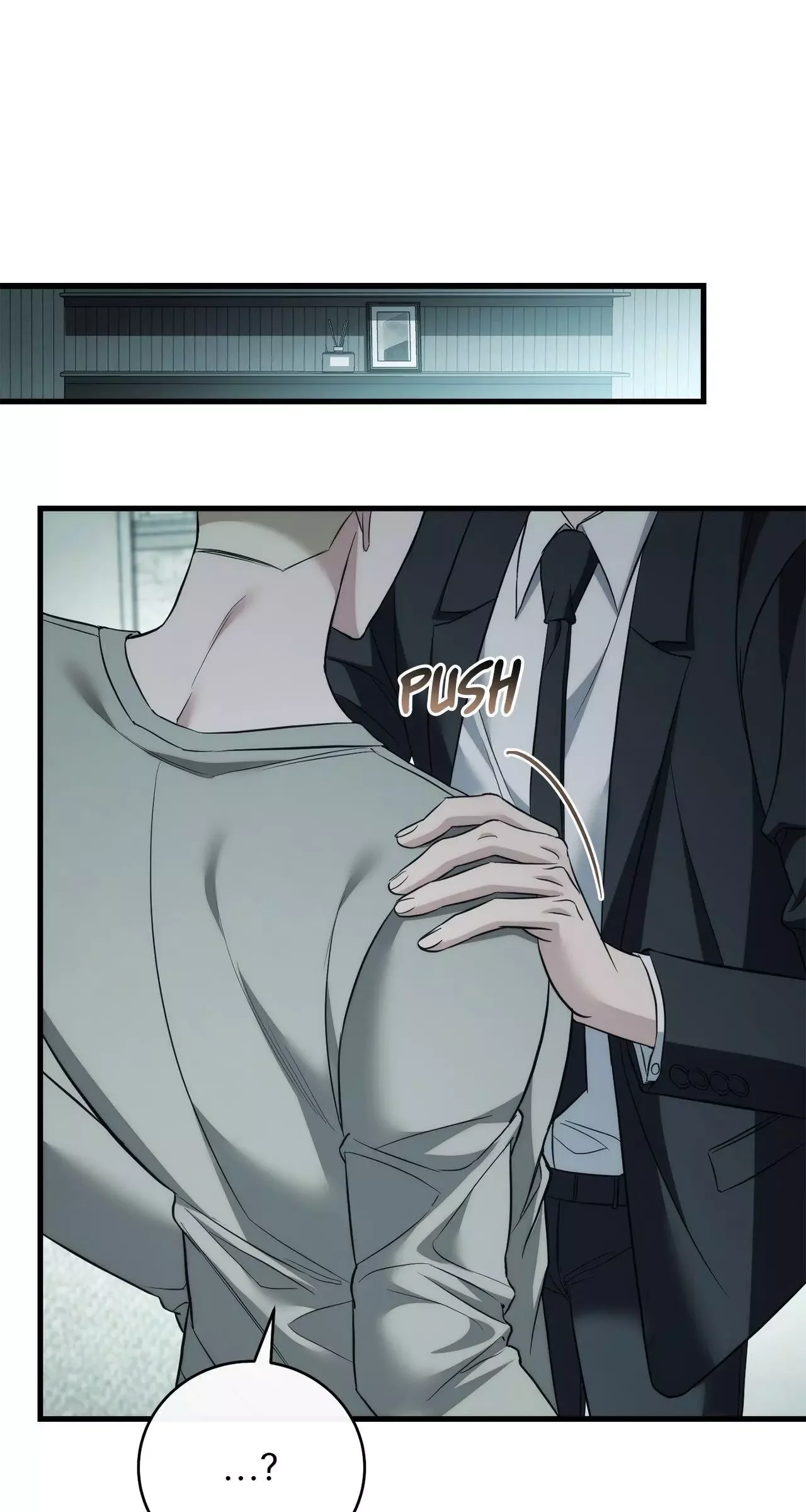 Unfinished Business Chapter 58 page 121