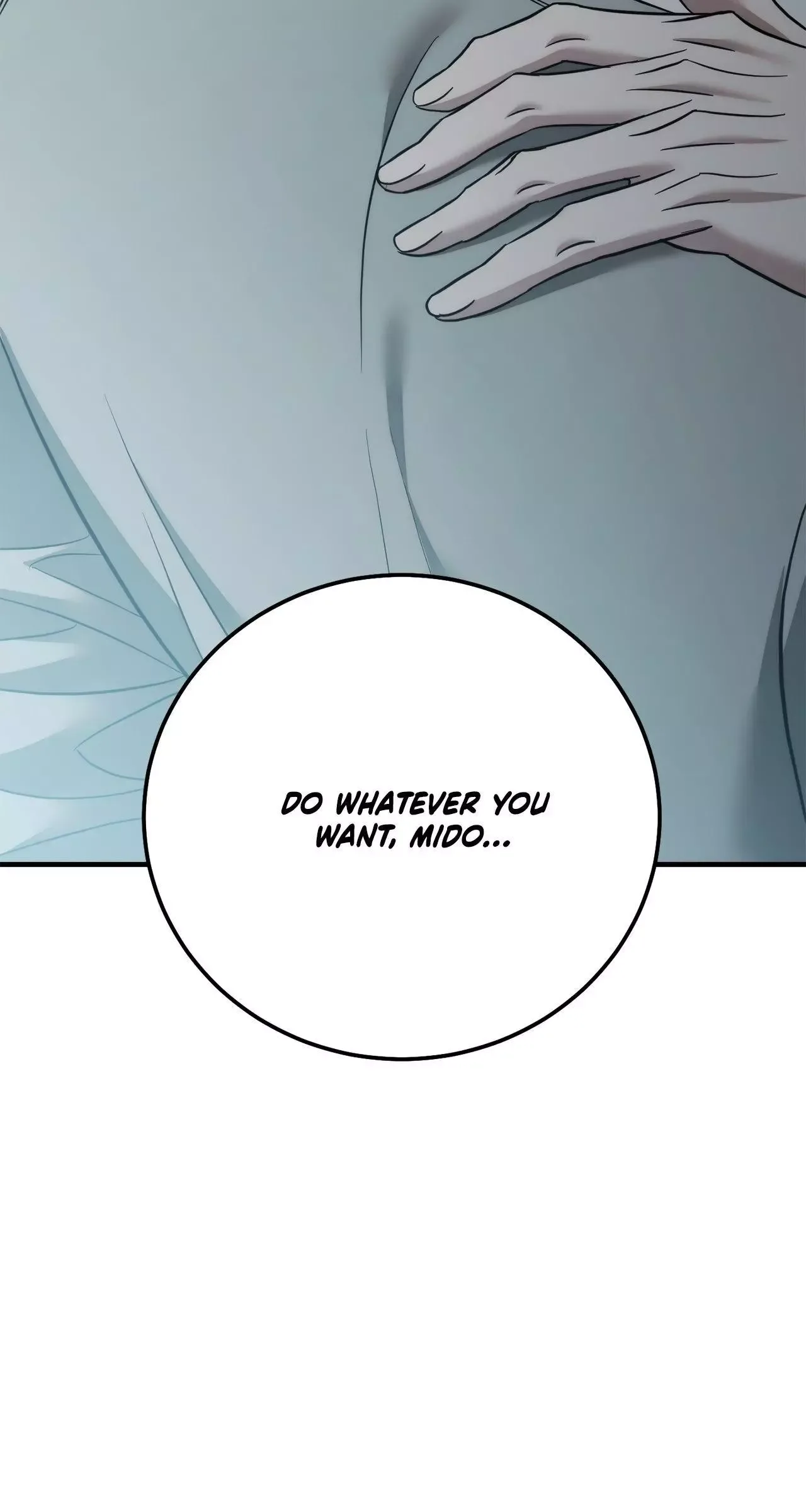 Unfinished Business Chapter 58 page 132