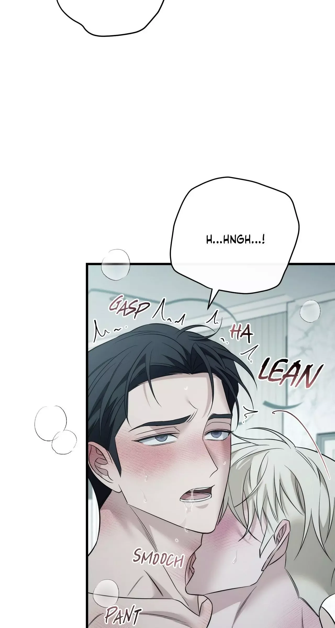 Unfinished Business Chapter 59 page 6