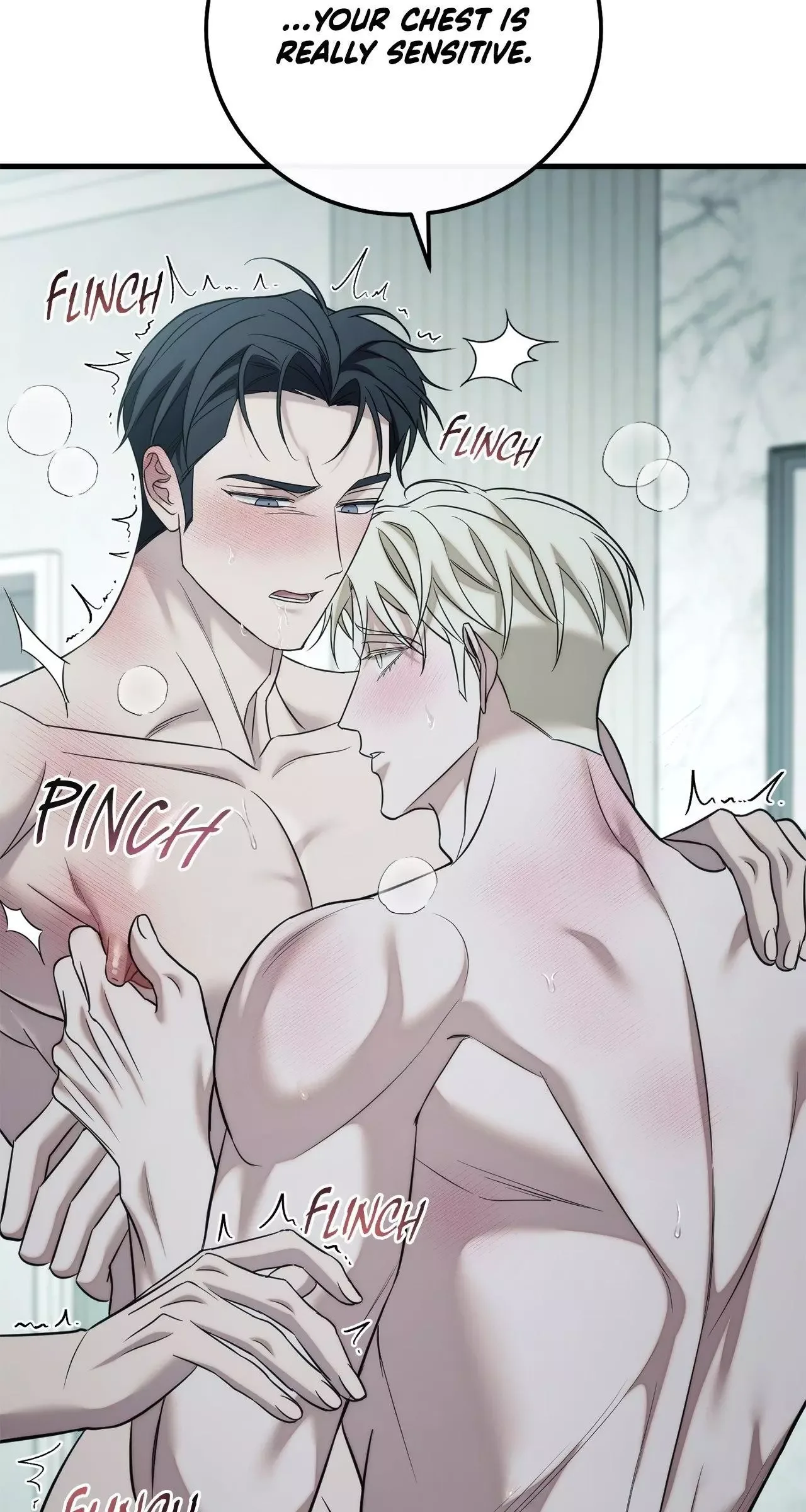 Unfinished Business Chapter 59 page 9