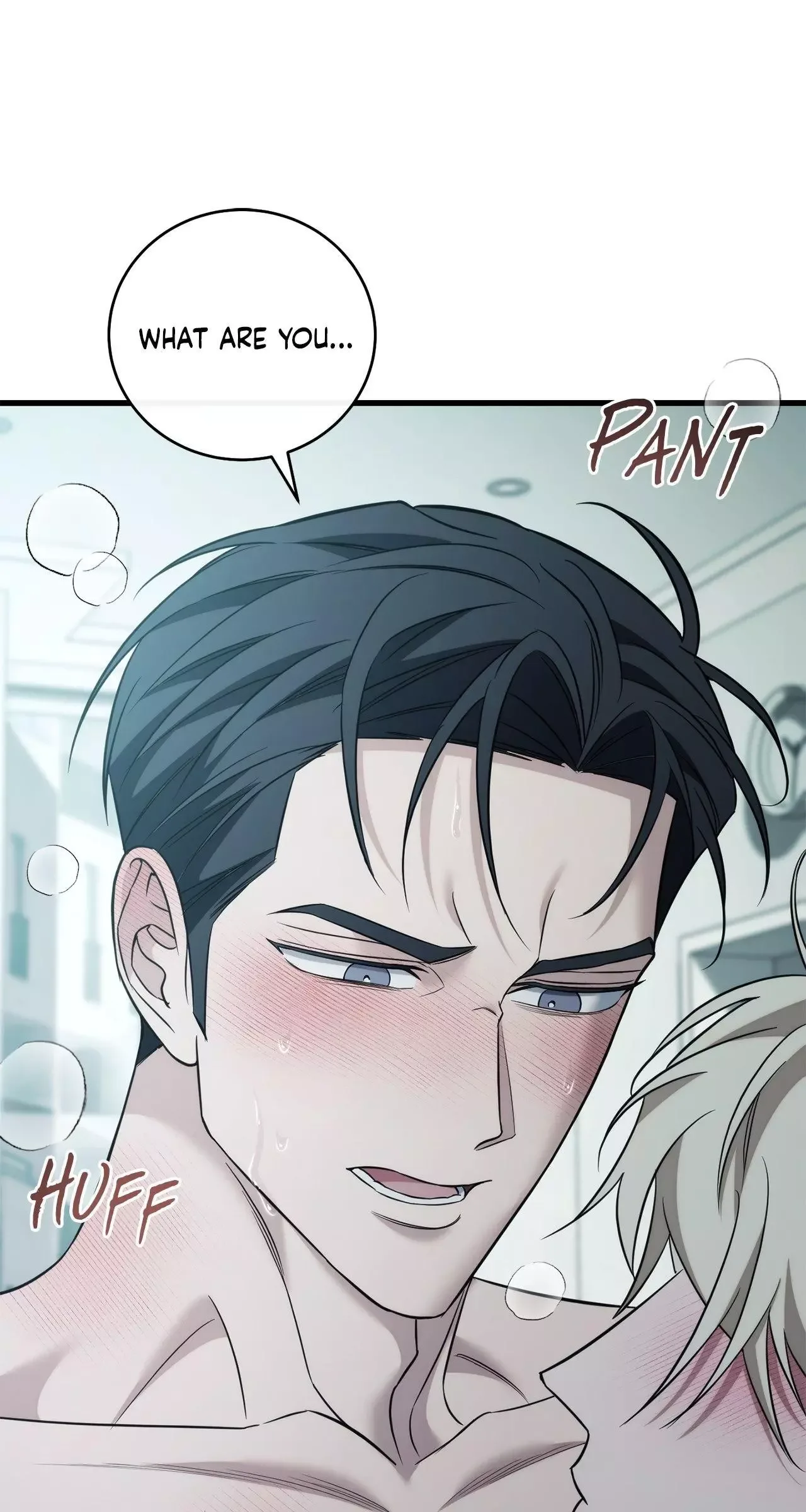 Unfinished Business Chapter 59 page 11