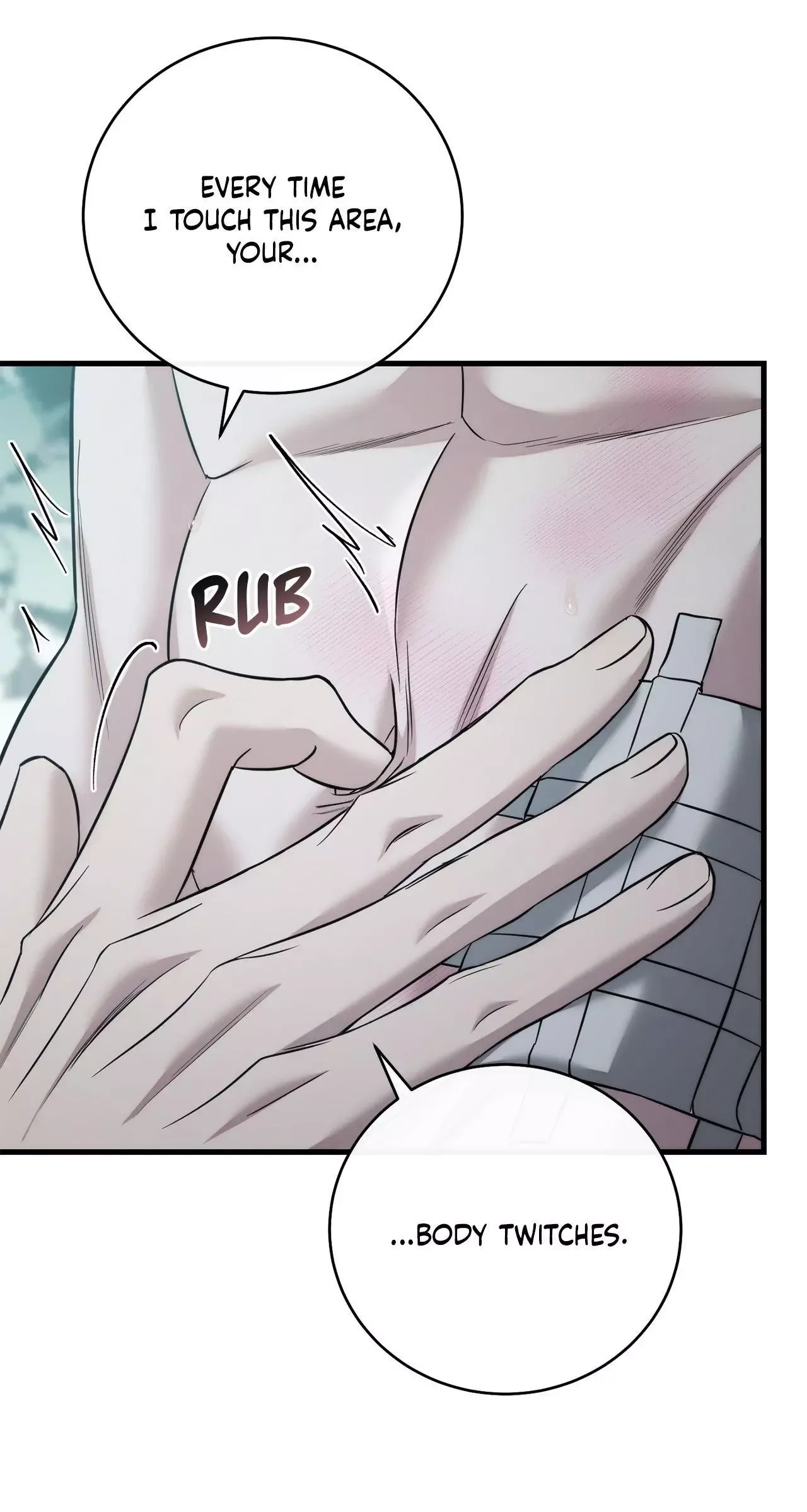 Unfinished Business Chapter 59 page 14
