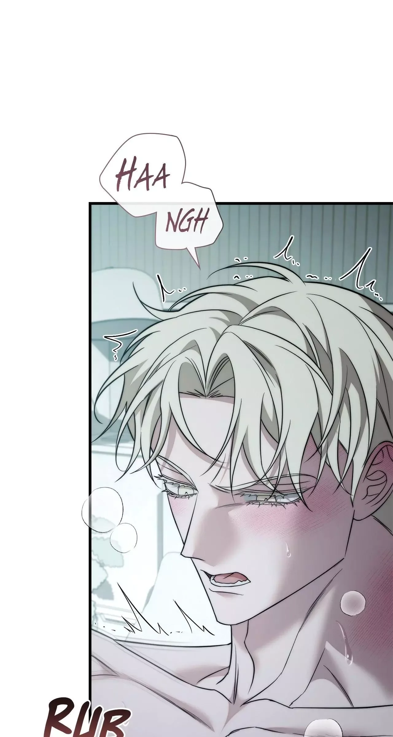 Unfinished Business Chapter 59 page 15