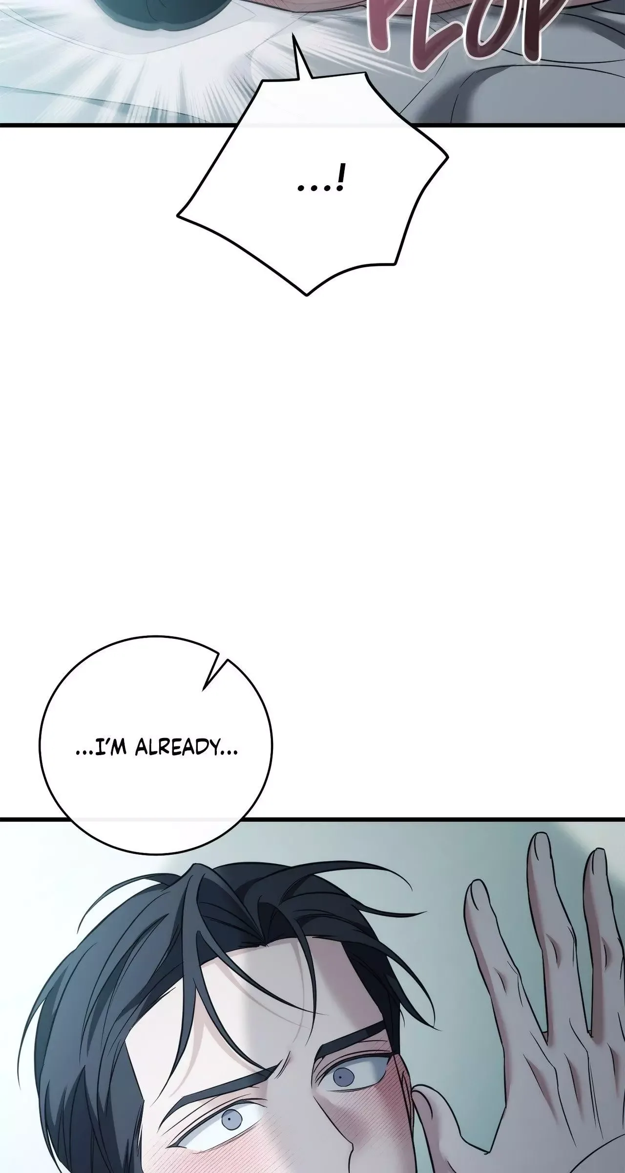 Unfinished Business Chapter 59 page 18