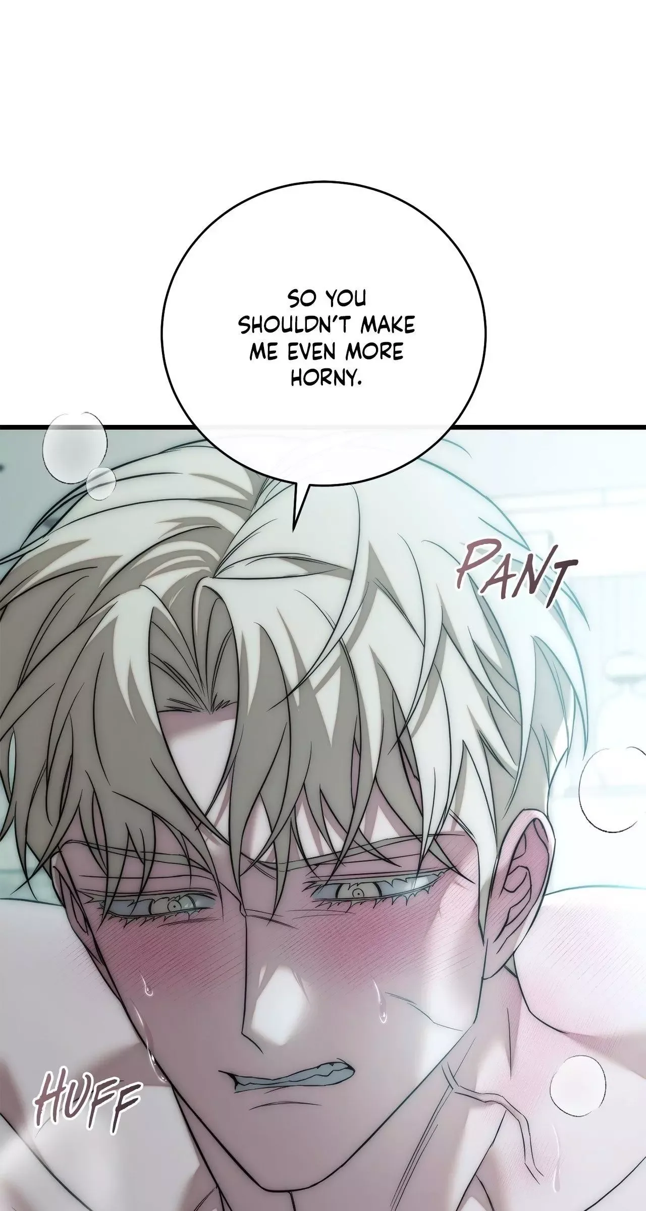 Unfinished Business Chapter 59 page 20
