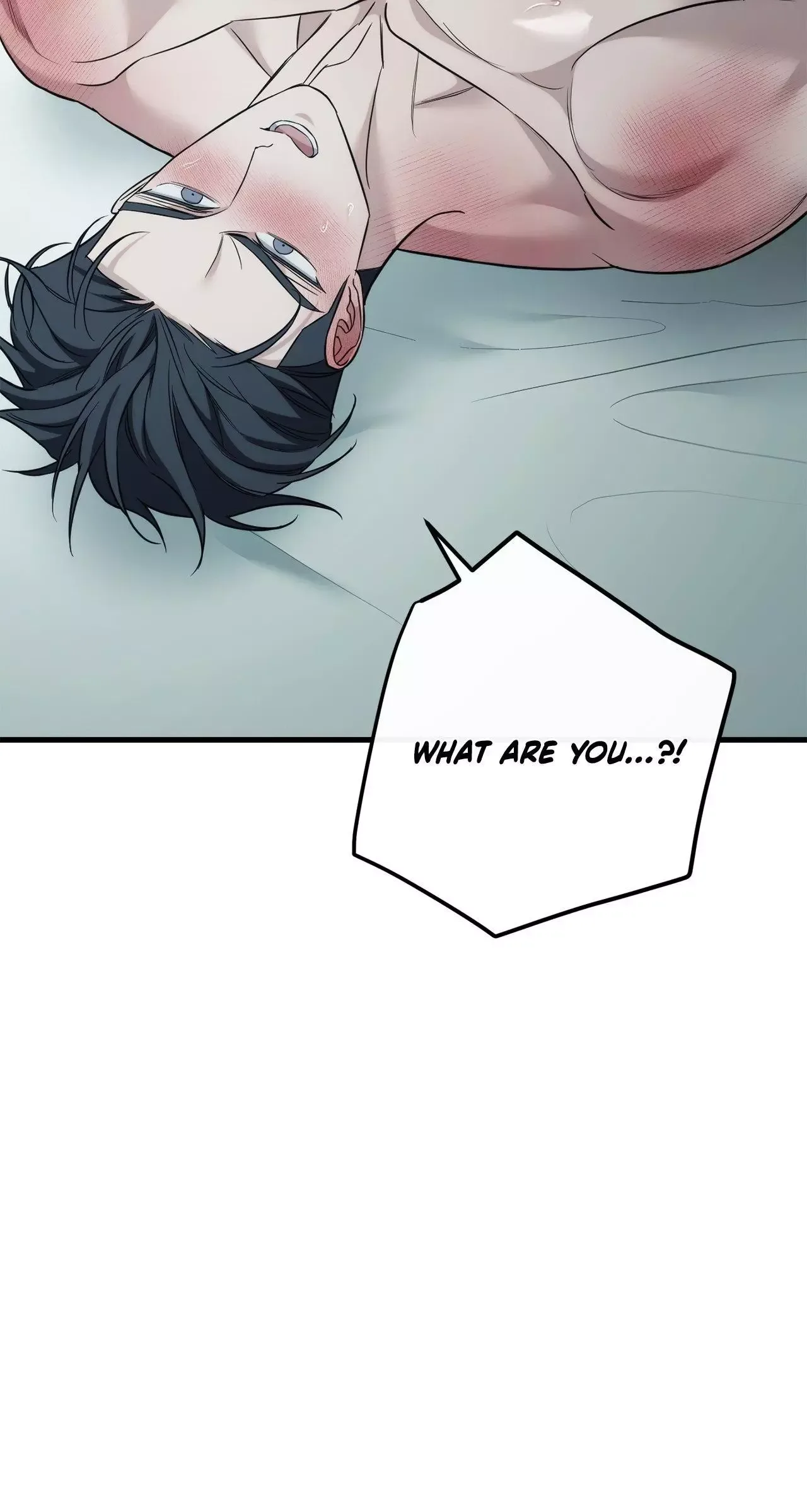 Unfinished Business Chapter 59 page 25