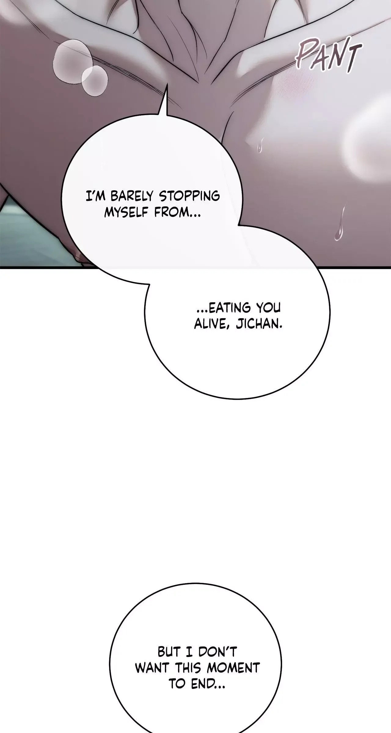 Unfinished Business Chapter 59 page 21