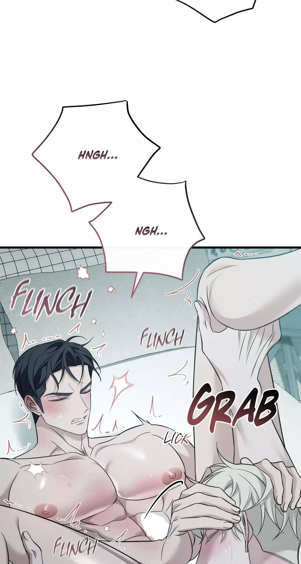 Unfinished Business Chapter 59 page 29