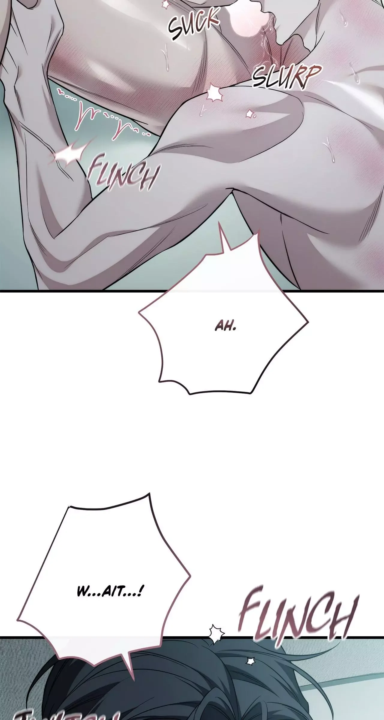 Unfinished Business Chapter 59 page 30