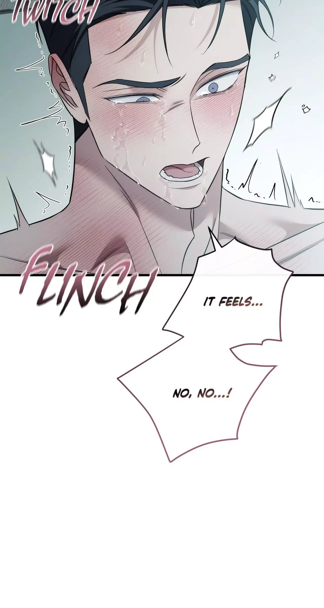 Unfinished Business Chapter 59 page 31