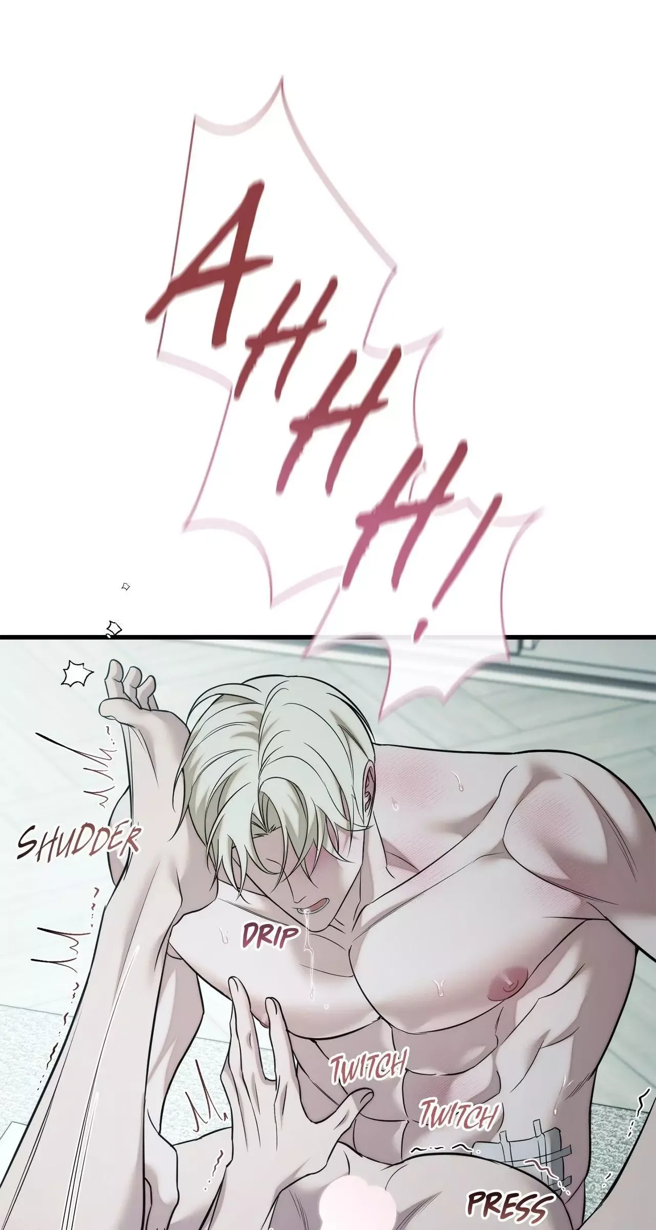 Unfinished Business Chapter 59 page 32
