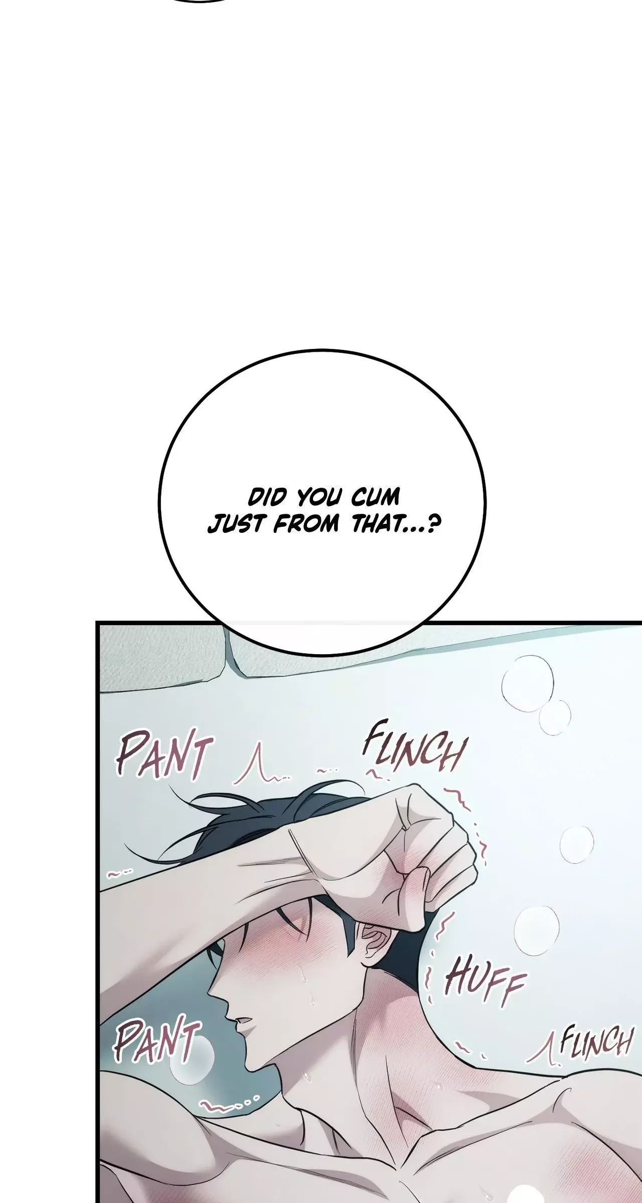 Unfinished Business Chapter 59 page 35