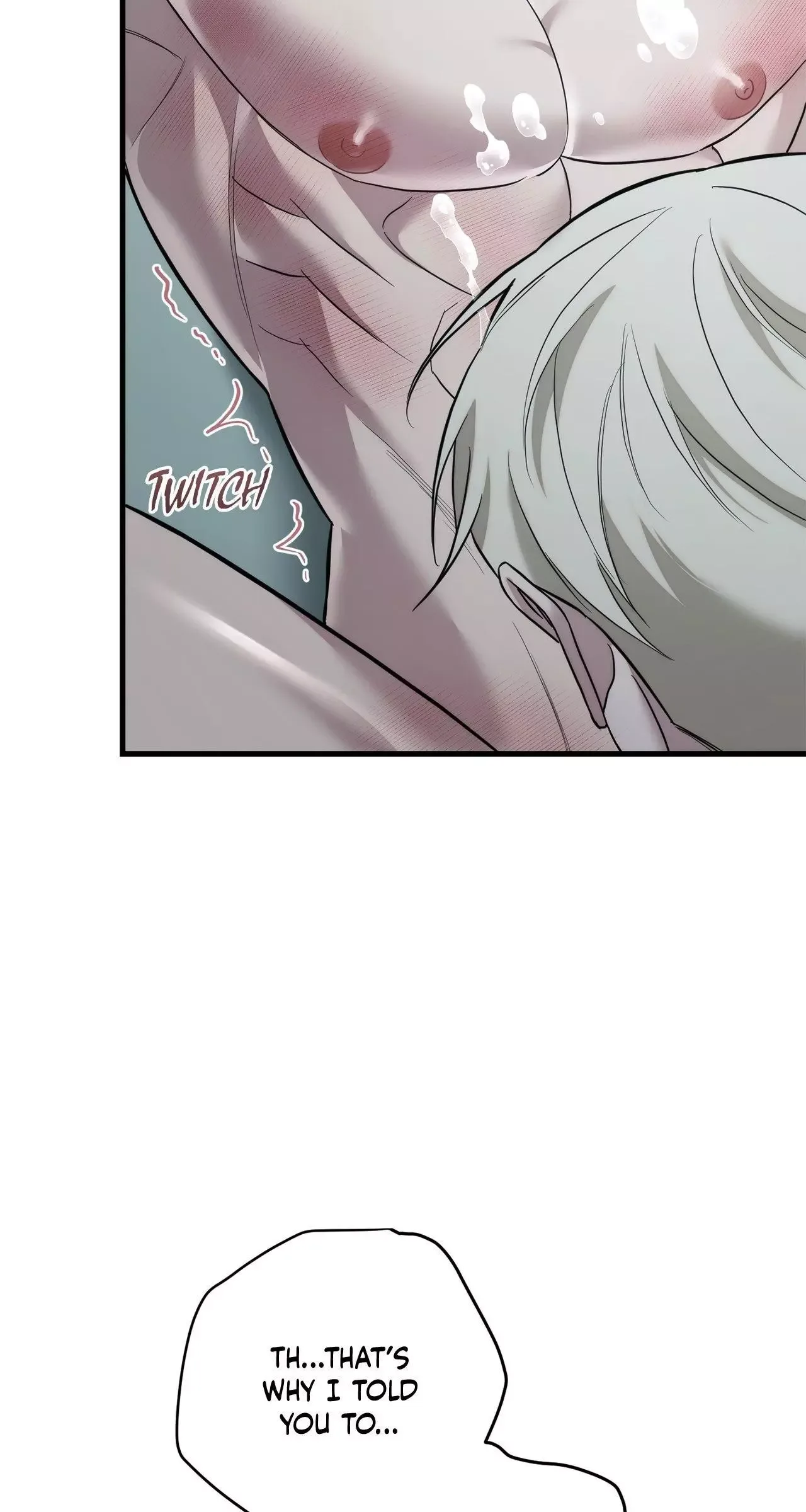 Unfinished Business Chapter 59 page 36