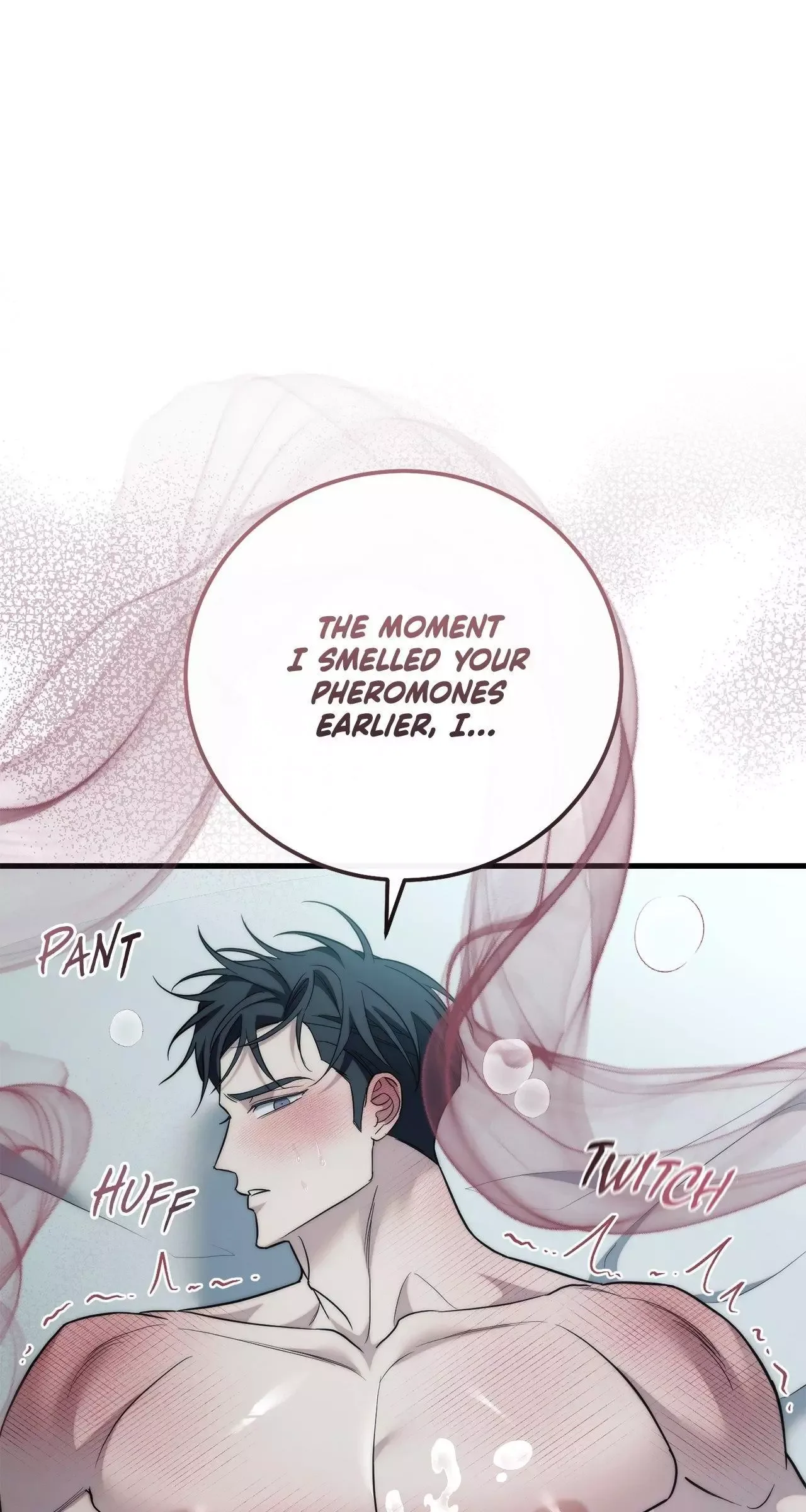 Unfinished Business Chapter 59 page 38