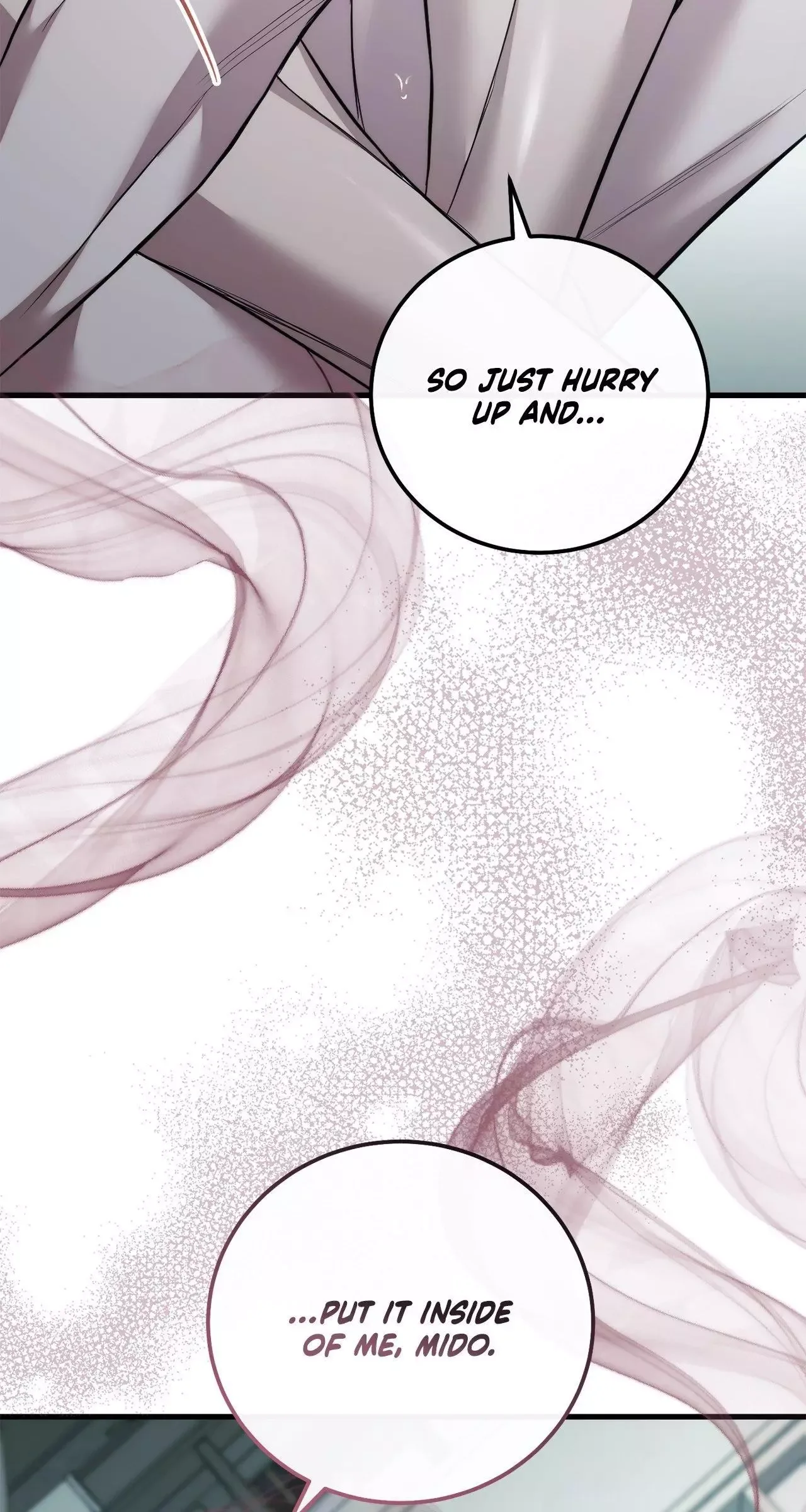 Unfinished Business Chapter 59 page 42