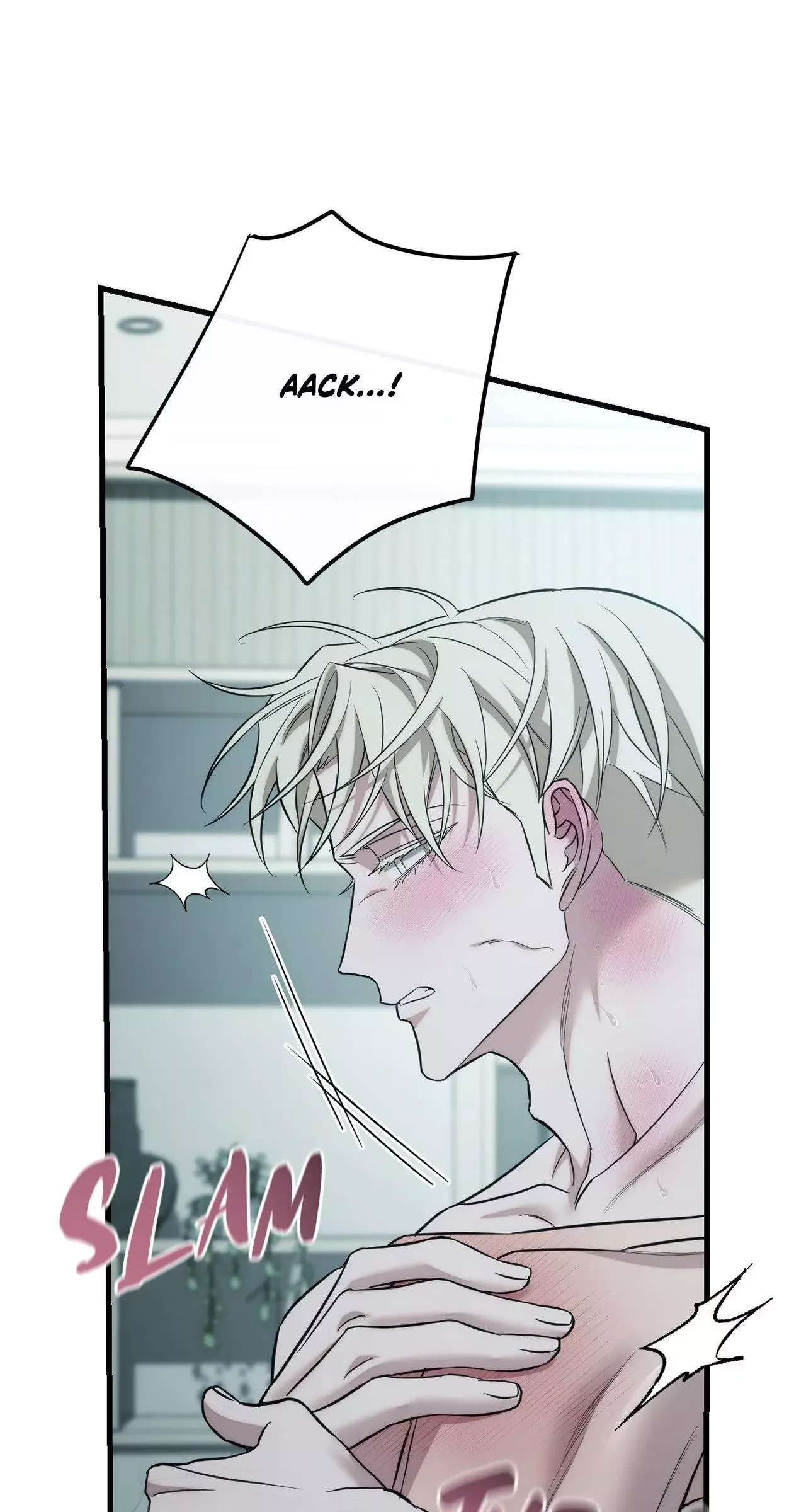 Unfinished Business Chapter 59 page 50
