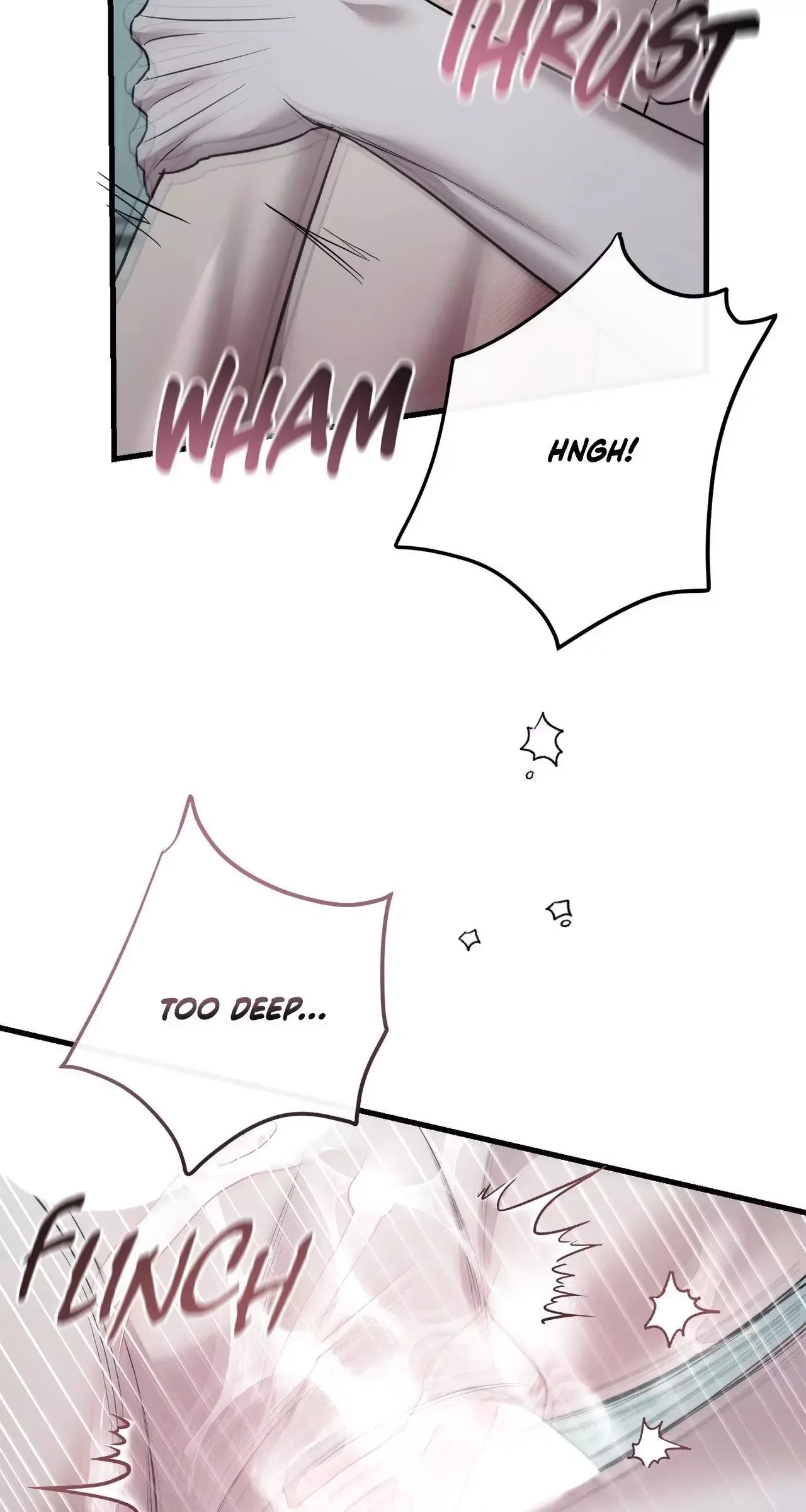 Unfinished Business Chapter 59 page 51