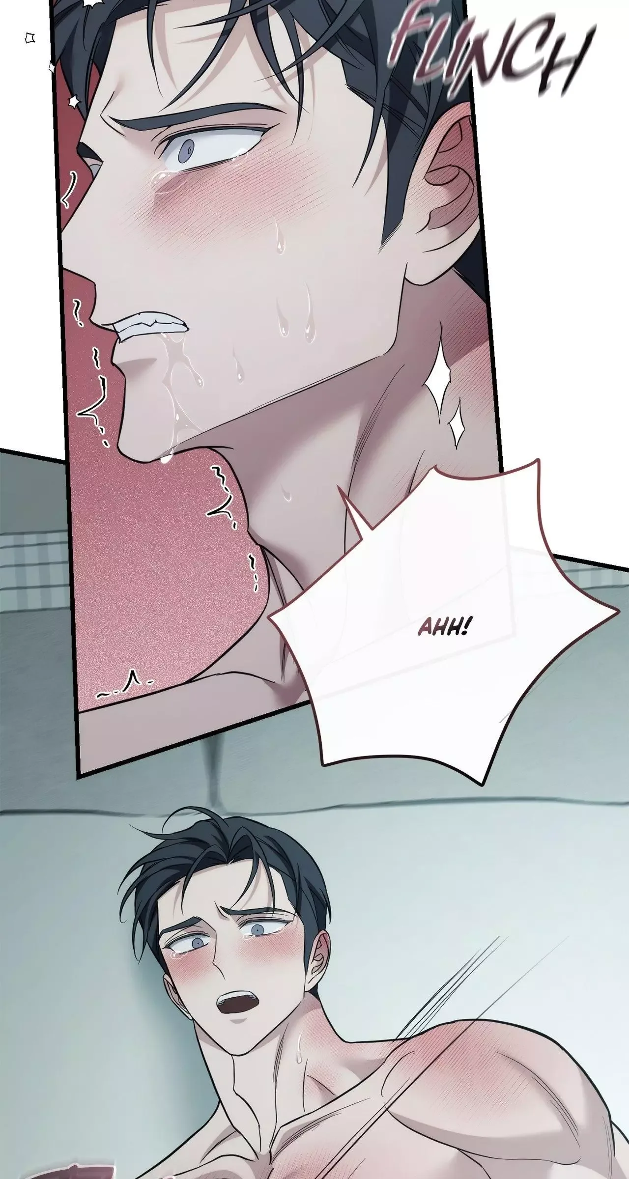 Unfinished Business Chapter 59 page 54