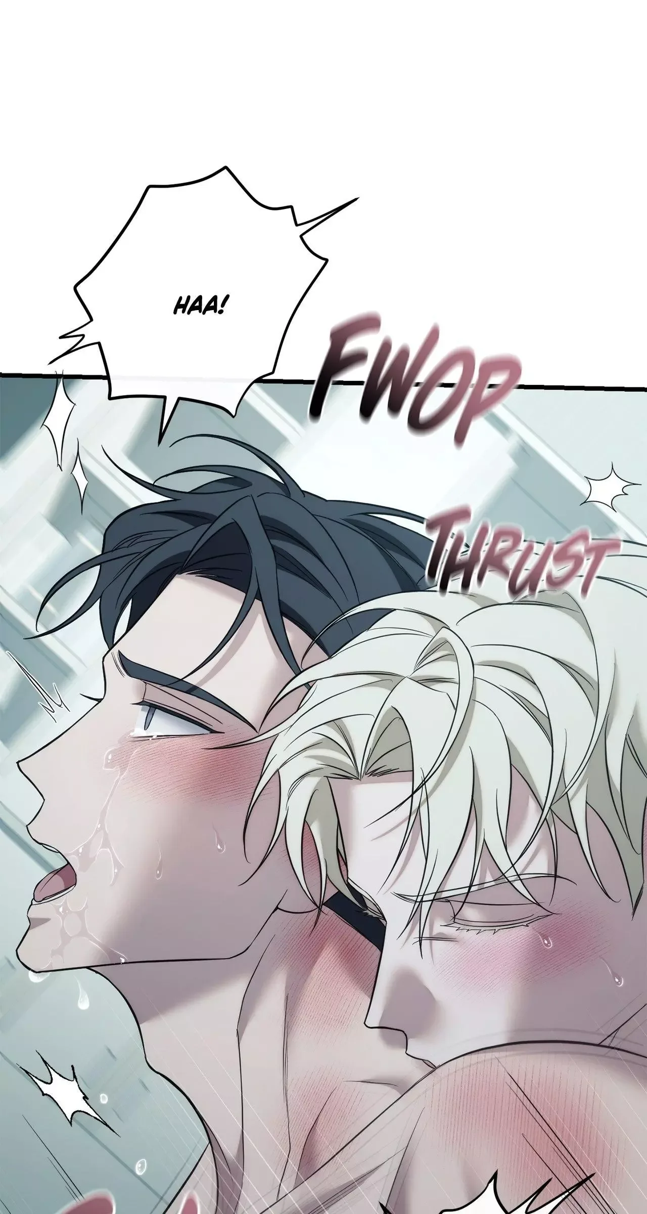 Unfinished Business Chapter 59 page 59