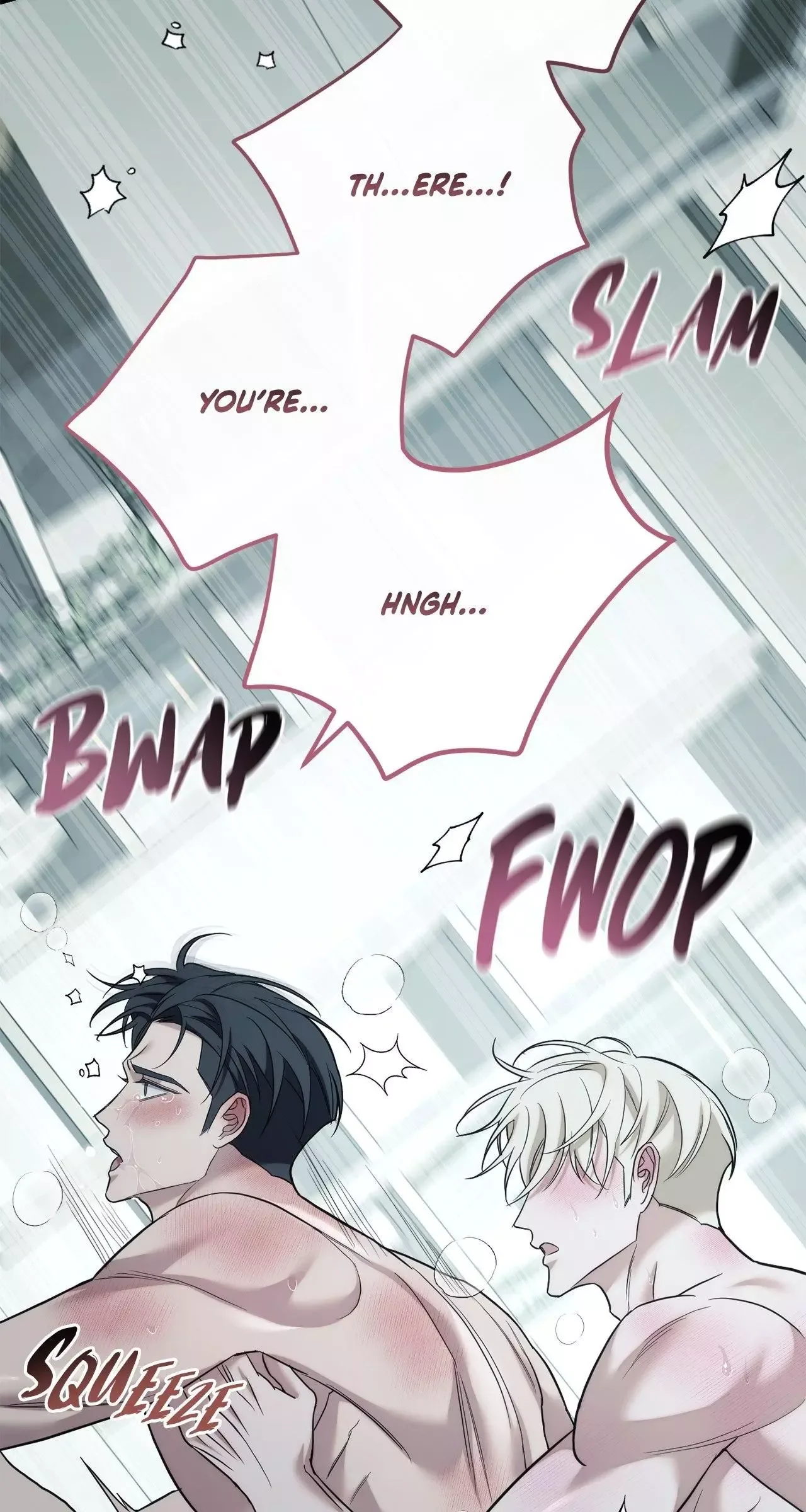Unfinished Business Chapter 59 page 62