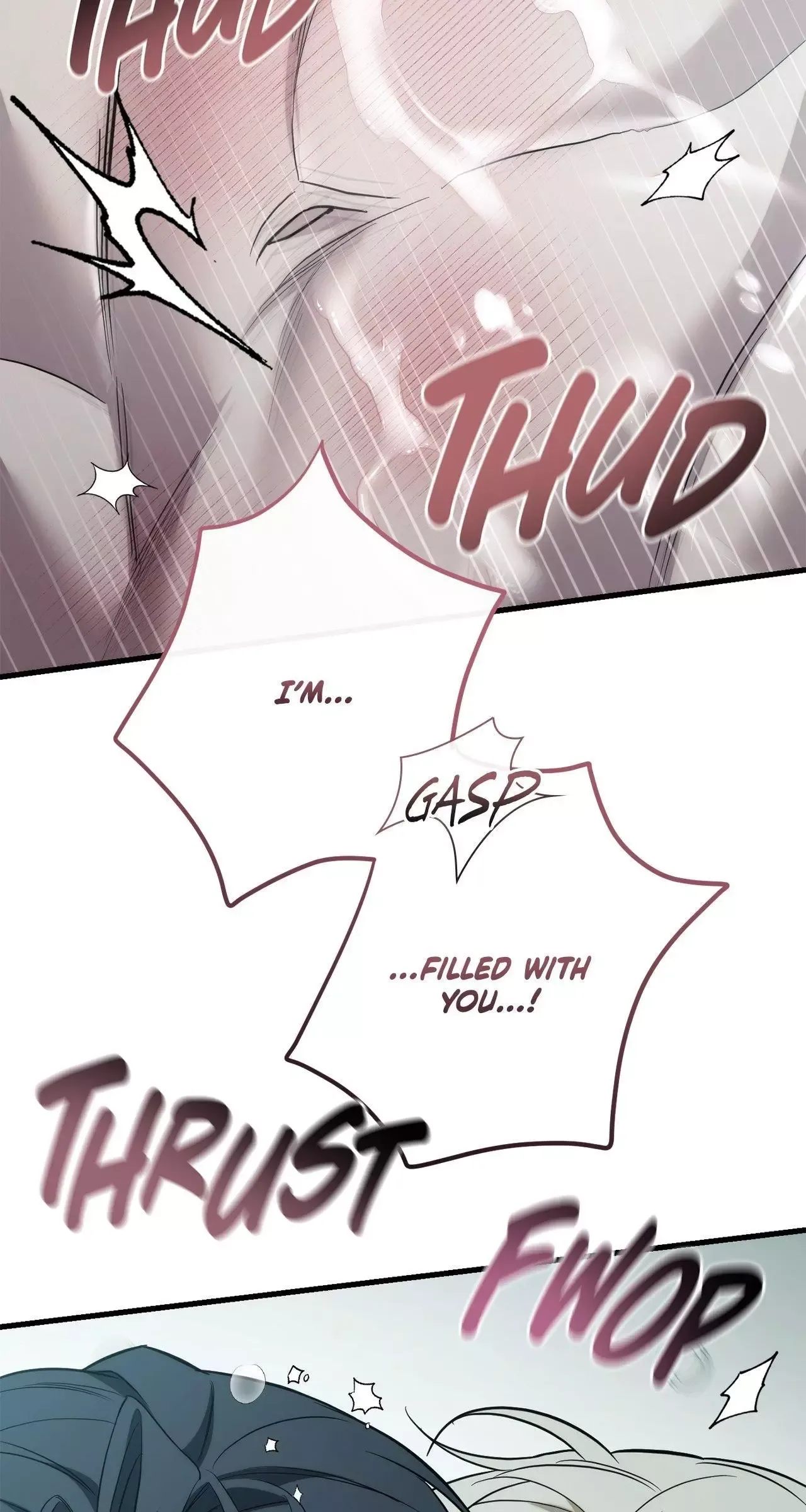 Unfinished Business Chapter 59 page 64