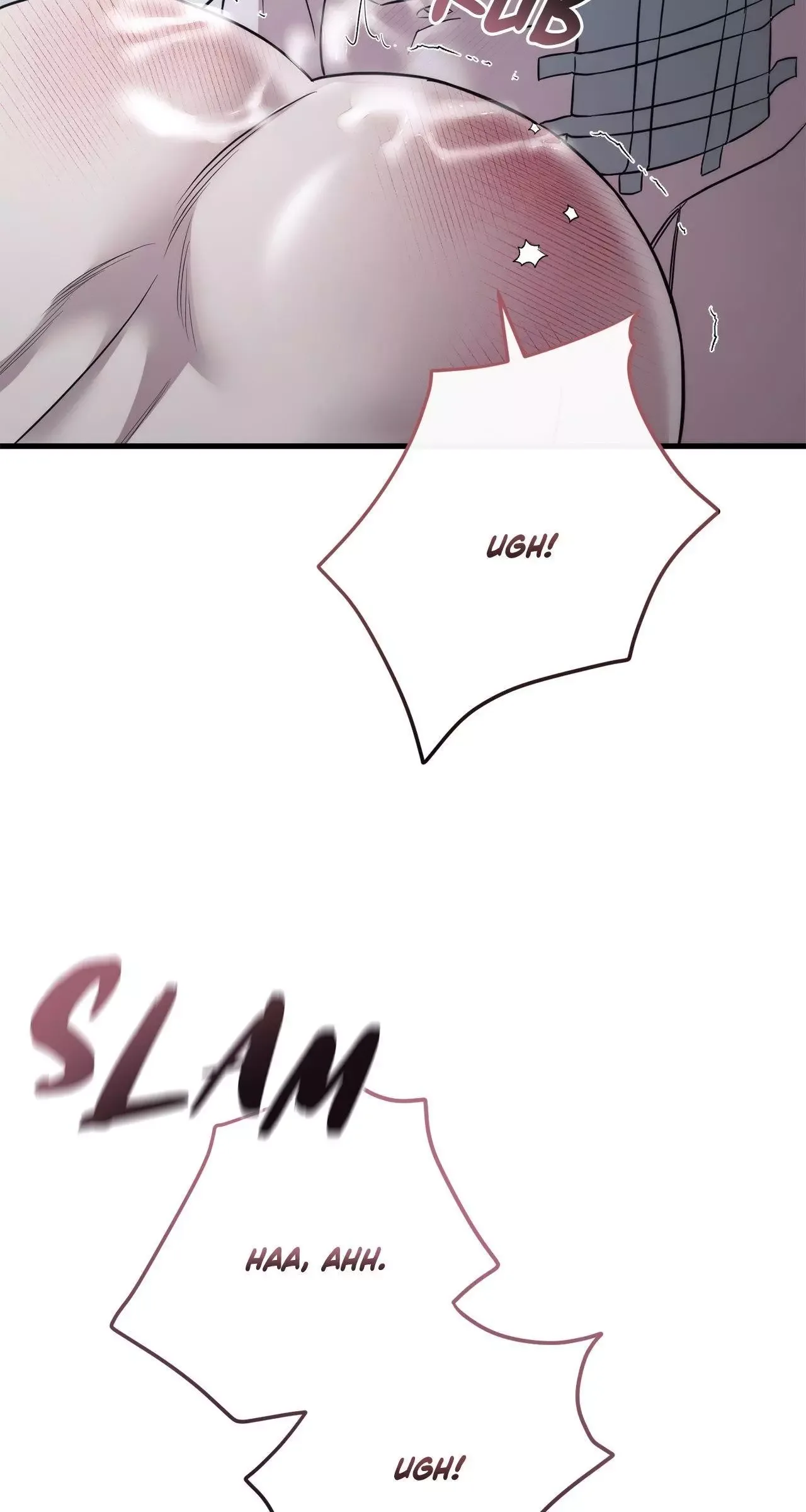 Unfinished Business Chapter 59 page 73