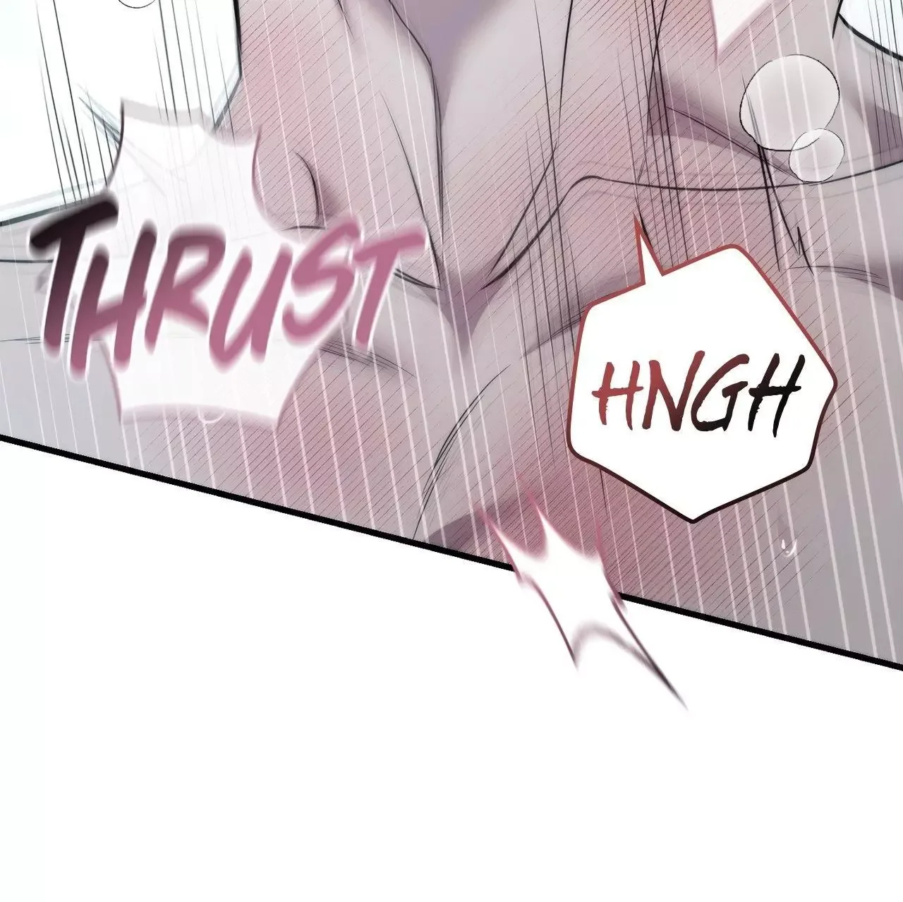 Unfinished Business Chapter 59 page 84
