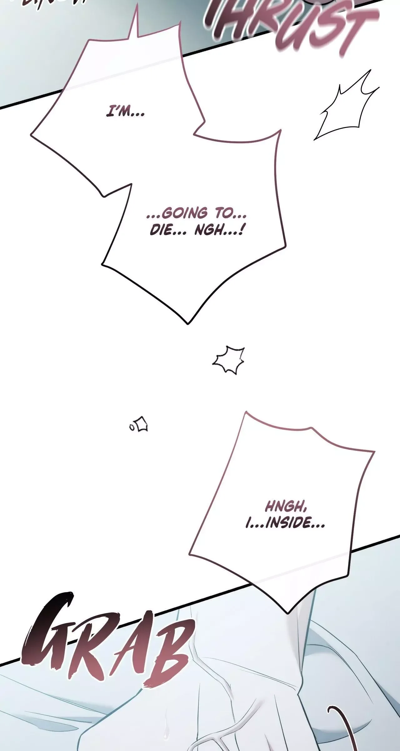 Unfinished Business Chapter 59 page 88