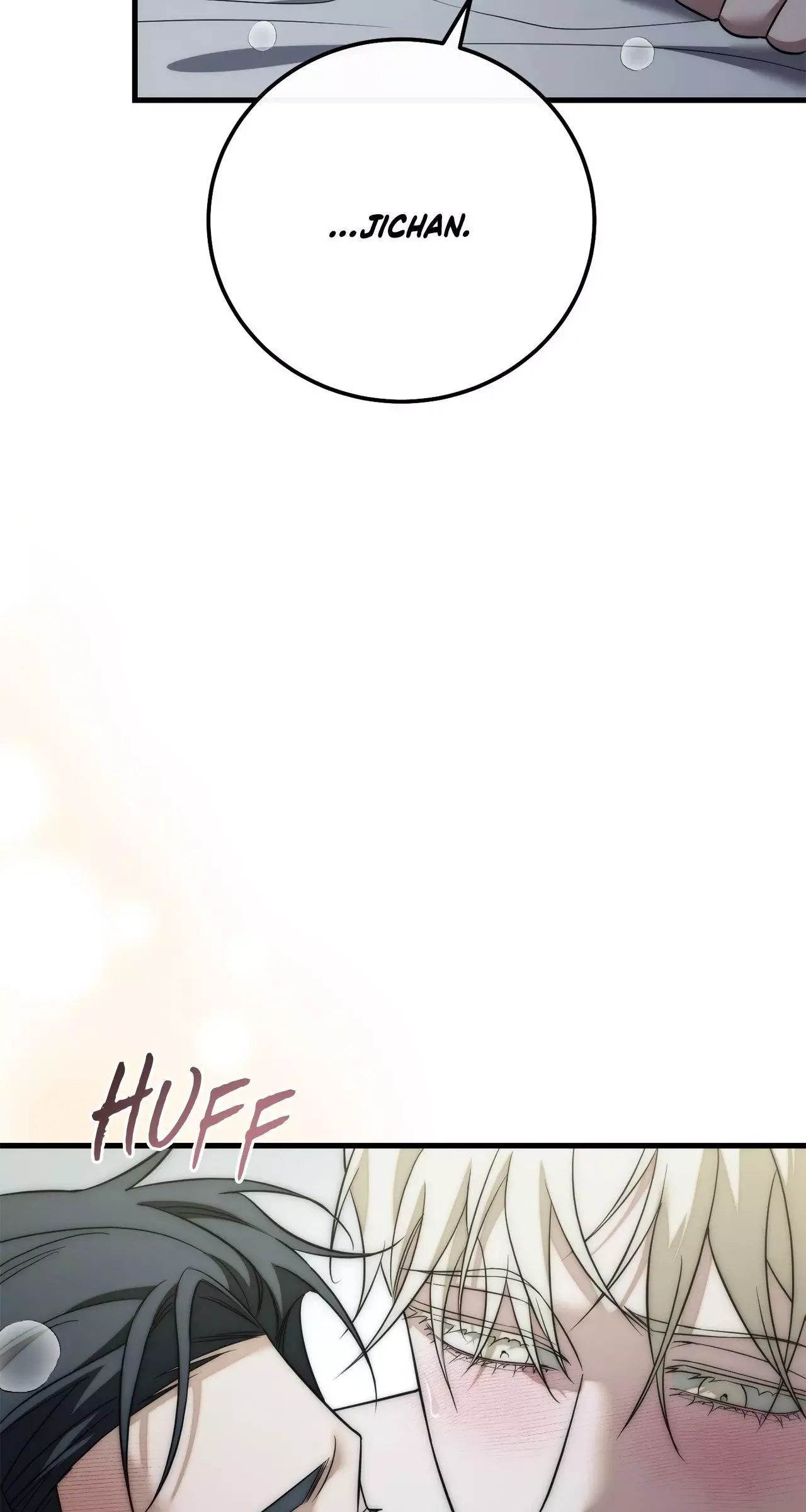Unfinished Business Chapter 59 page 95