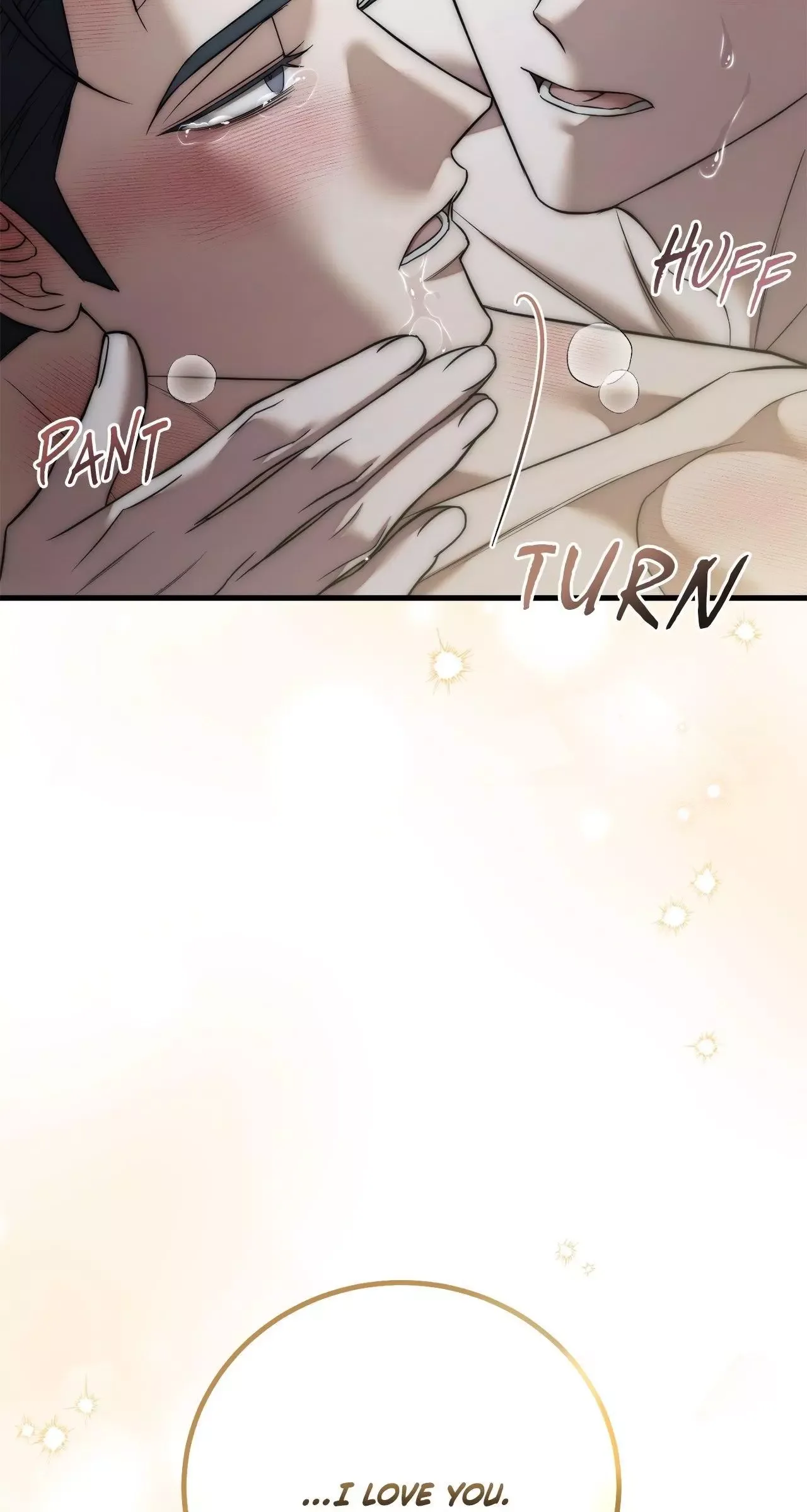Unfinished Business Chapter 59 page 96