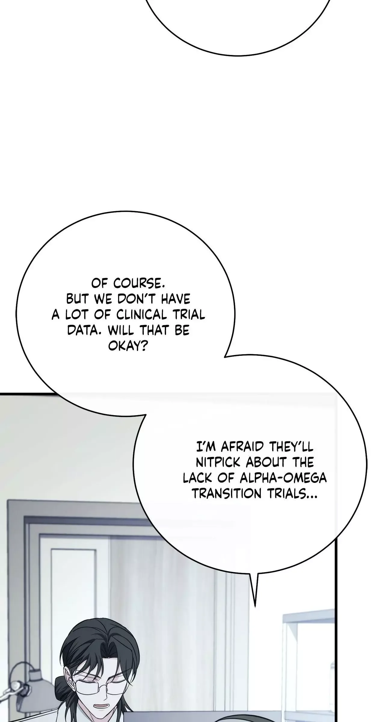 Unfinished Business Chapter 59 page 107