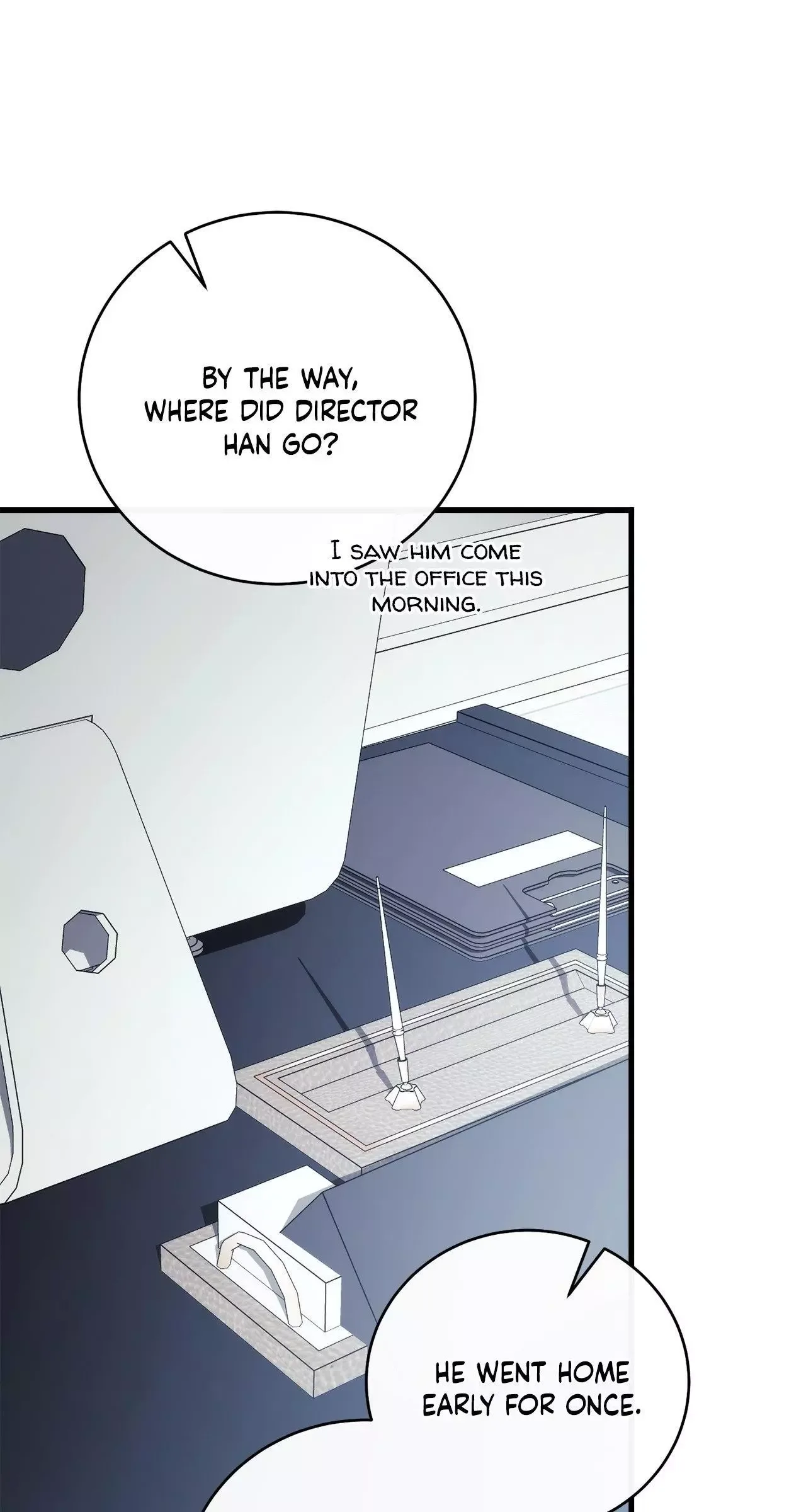 Unfinished Business Chapter 59 page 117