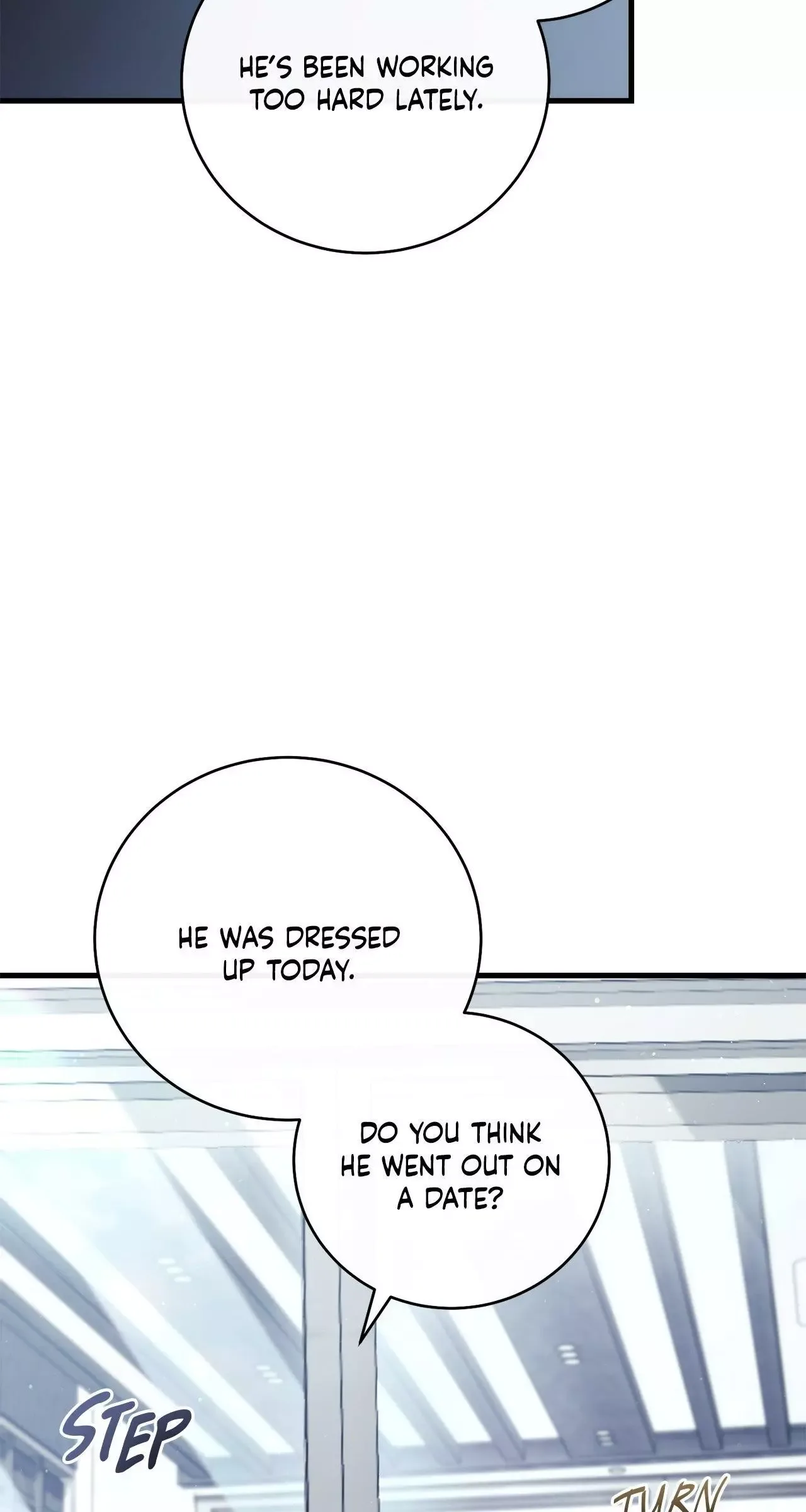 Unfinished Business Chapter 59 page 118
